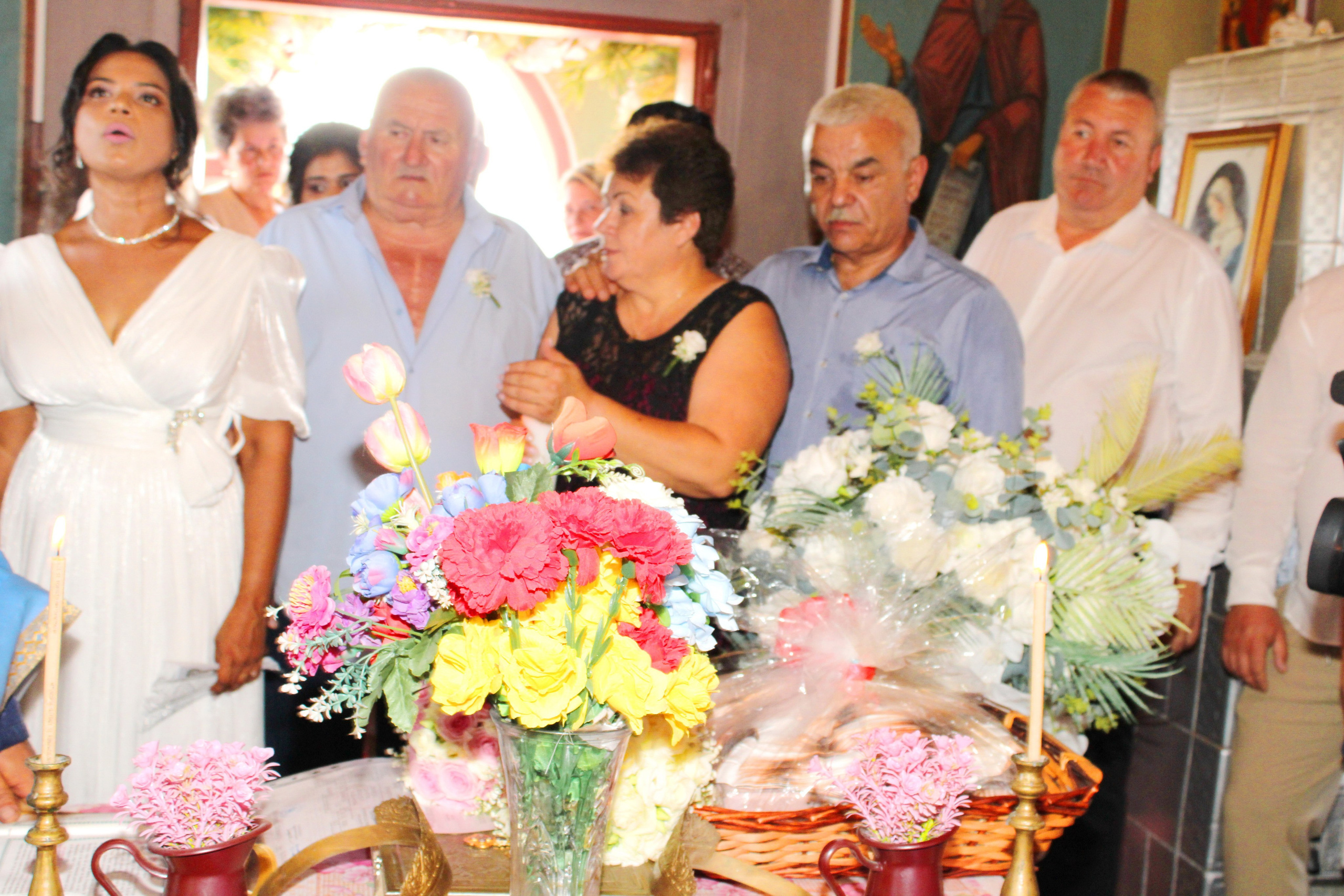 MINEL & MALINA. PETRU BYZO - family and children photographer in ROMANIA