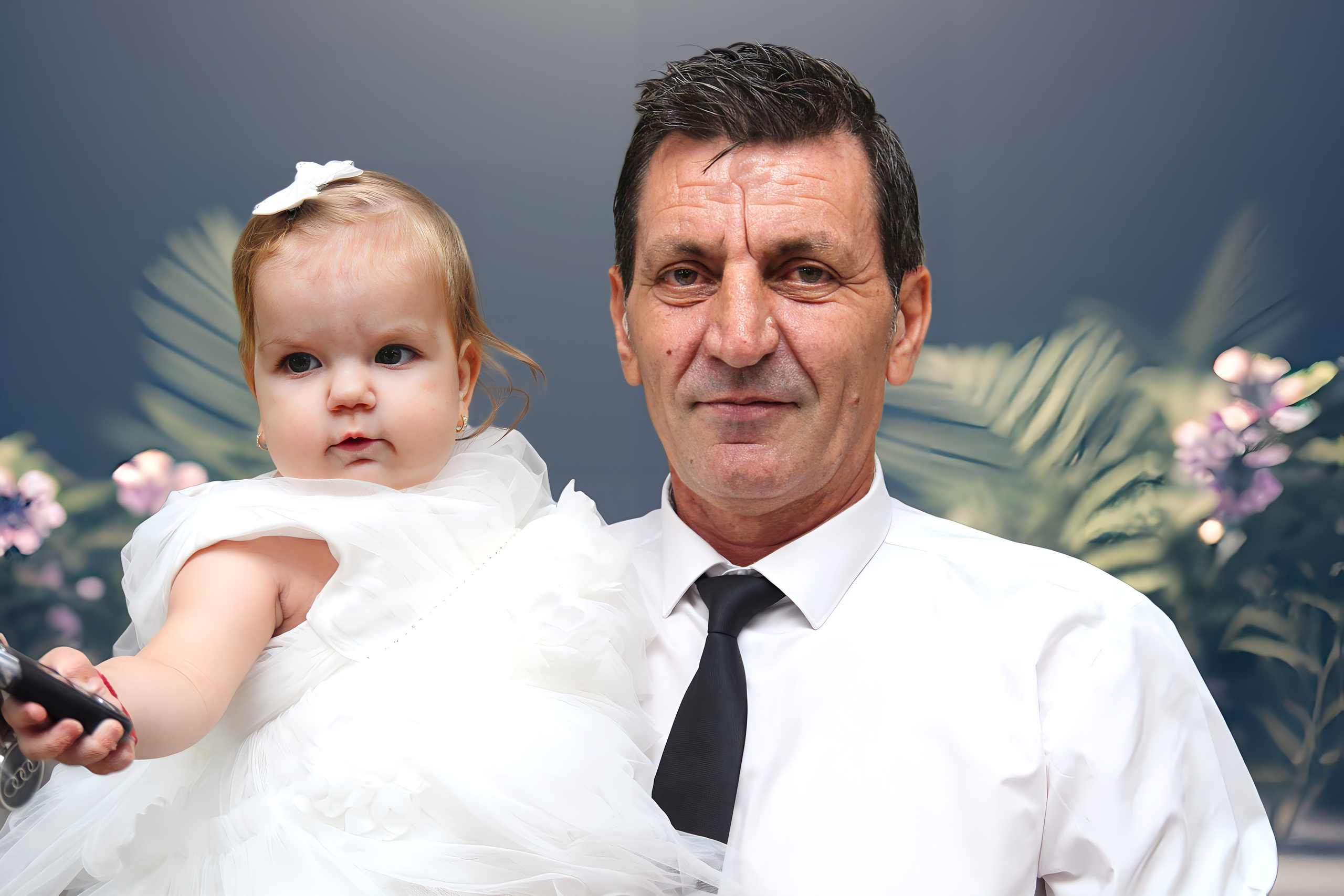 PETRU BYZO - family and children photographer in ROMANIA