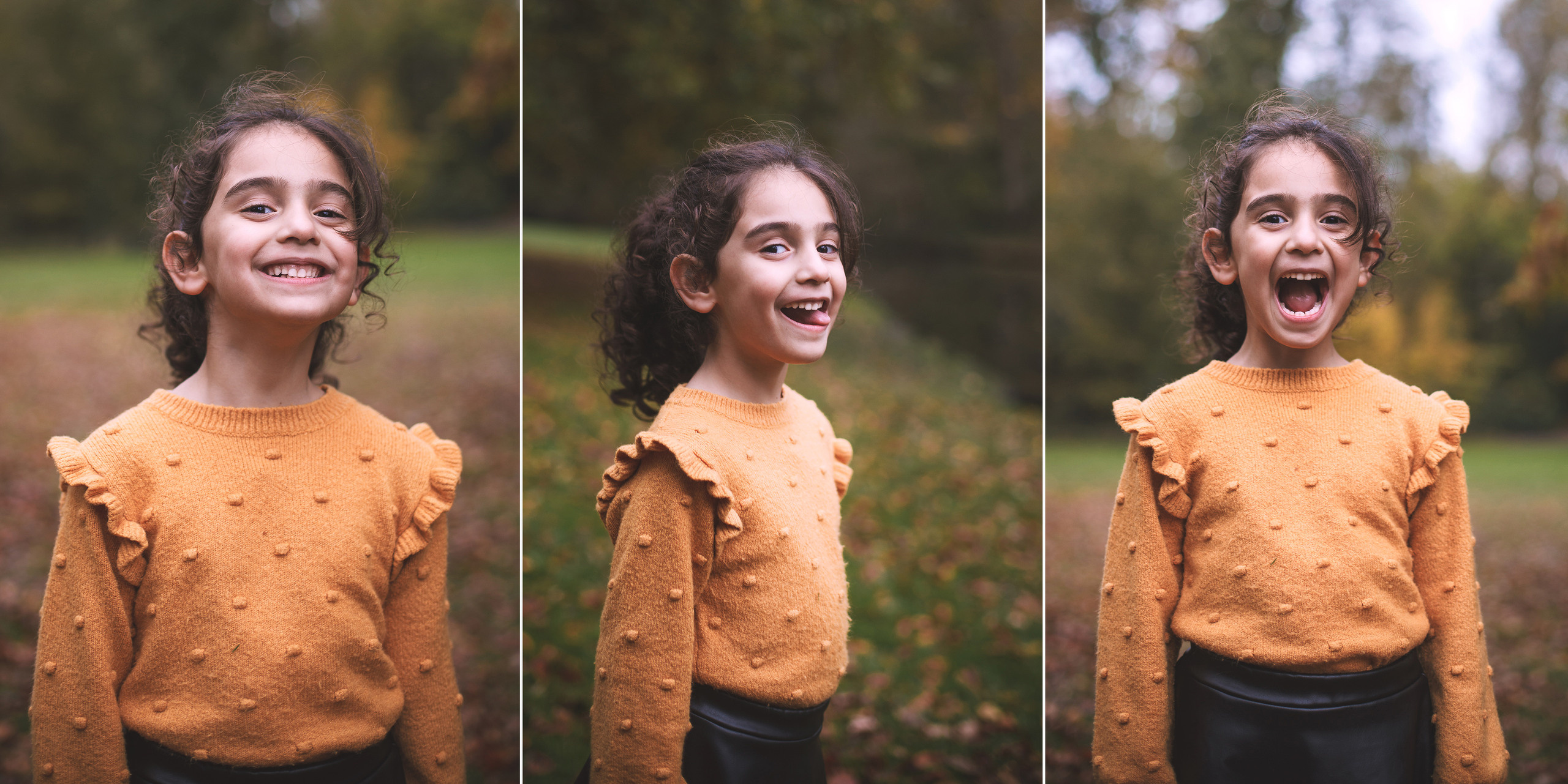 Amina Gunenc - bruiloft- en familie fotograaf in Nederland