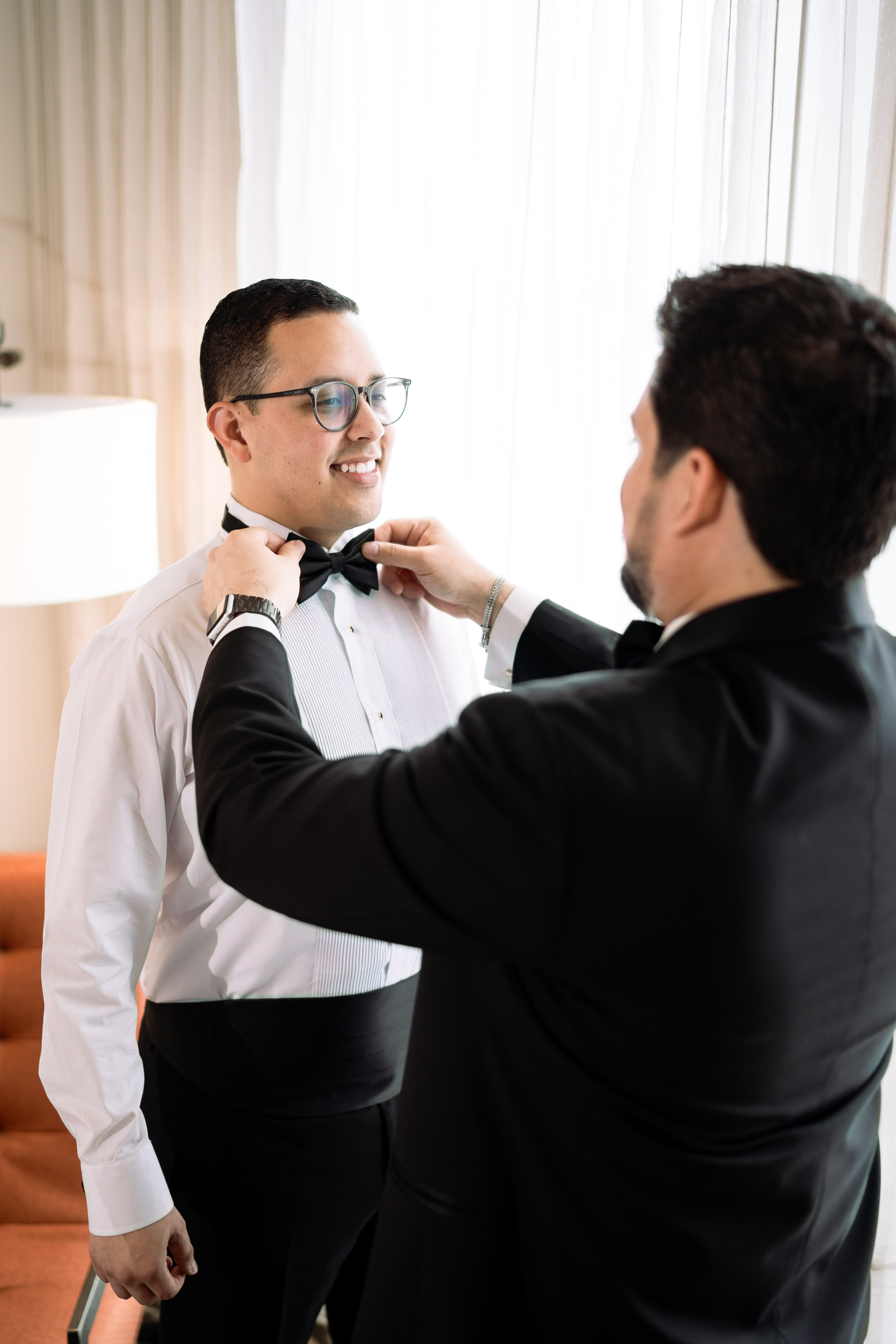 Meybell & Bryan Wedding. Fotógrafo en Honduras