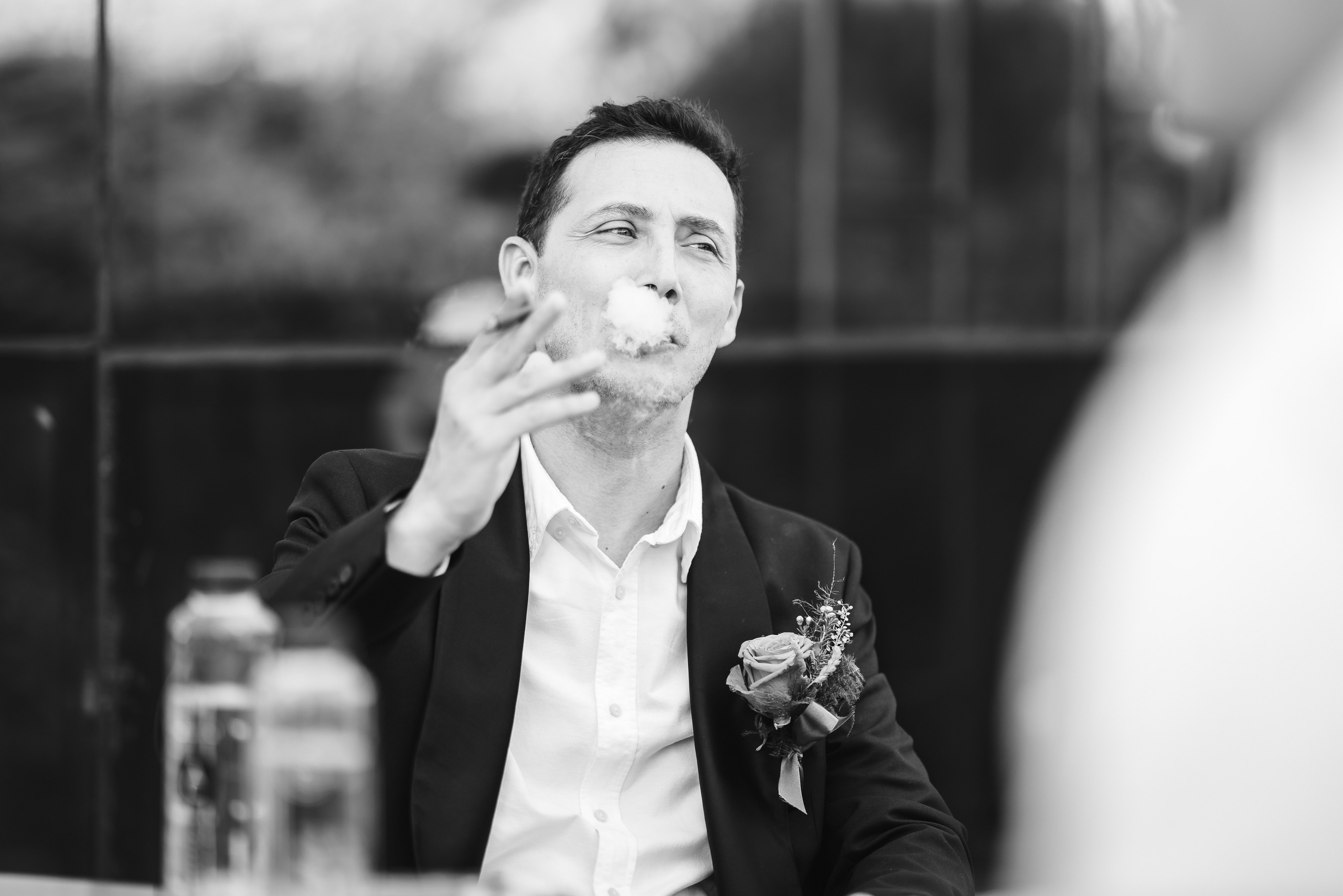 Andreea & Adrian. Gabriel Florea — Fotograf nuntă București