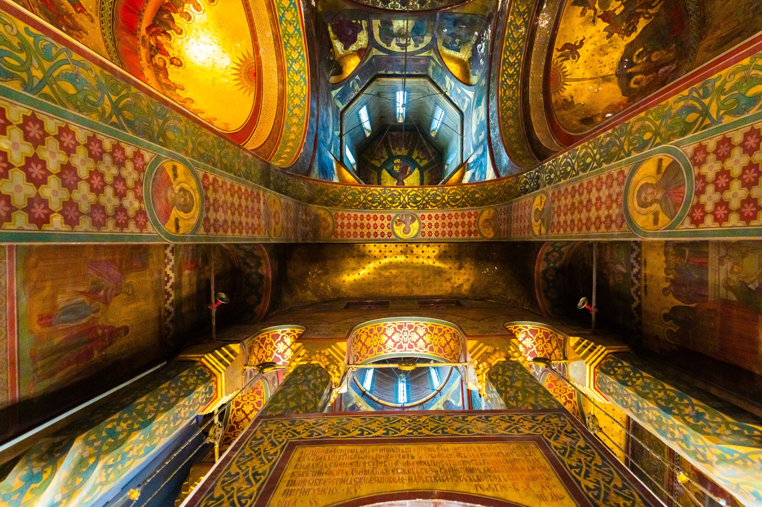 Iuliana & Lucian. Gabriel Florea — Fotograf nuntă București