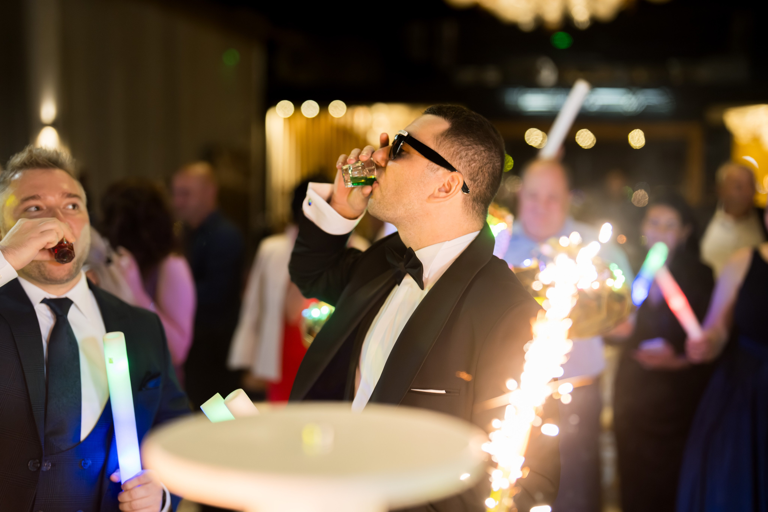 Iulian & Cristina. Gabriel Florea — Fotograf nuntă București