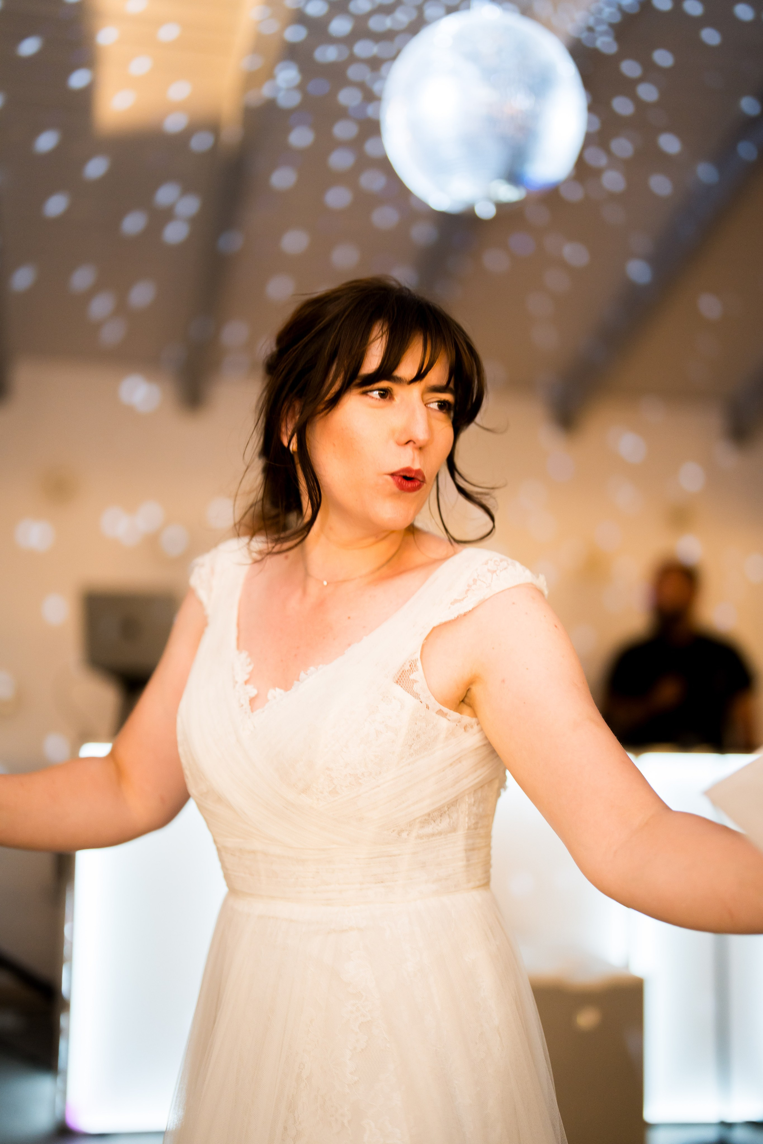 PARTY. Gabriel Florea — Fotograf nuntă București