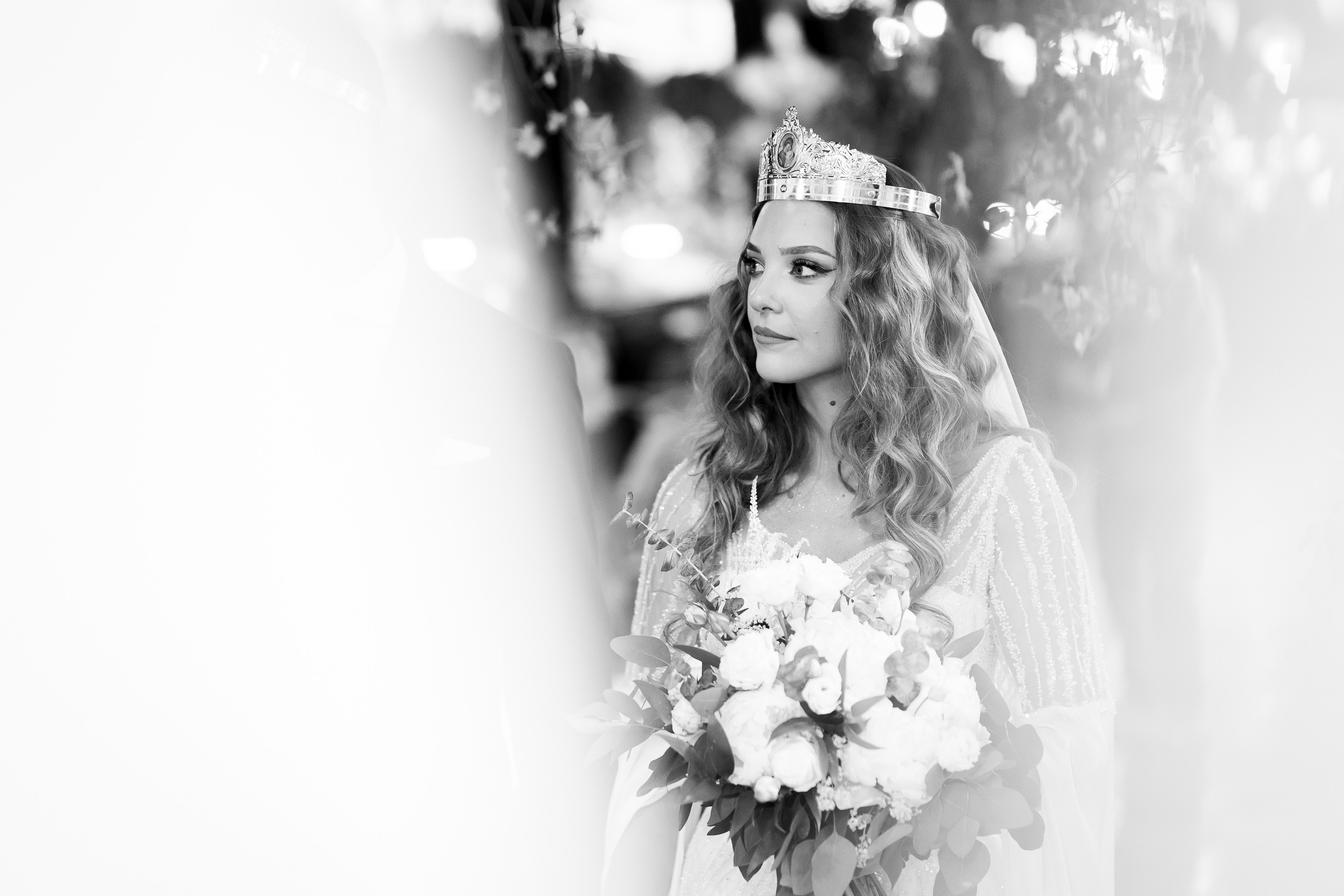 Tudor & Roxana. Gabriel Florea — Fotograf nuntă București