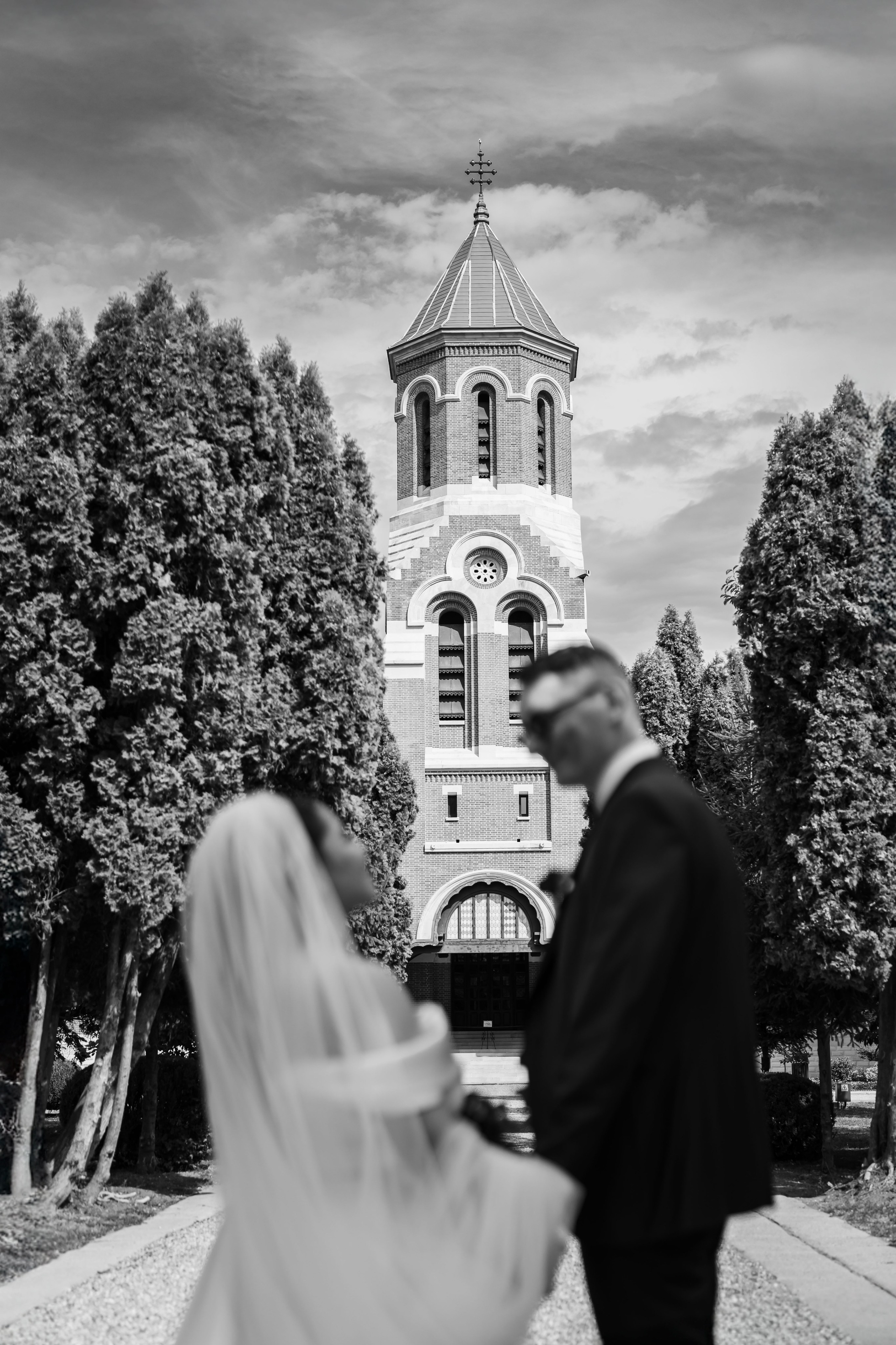 Iuliana & Lucian. Gabriel Florea — Fotograf nuntă București