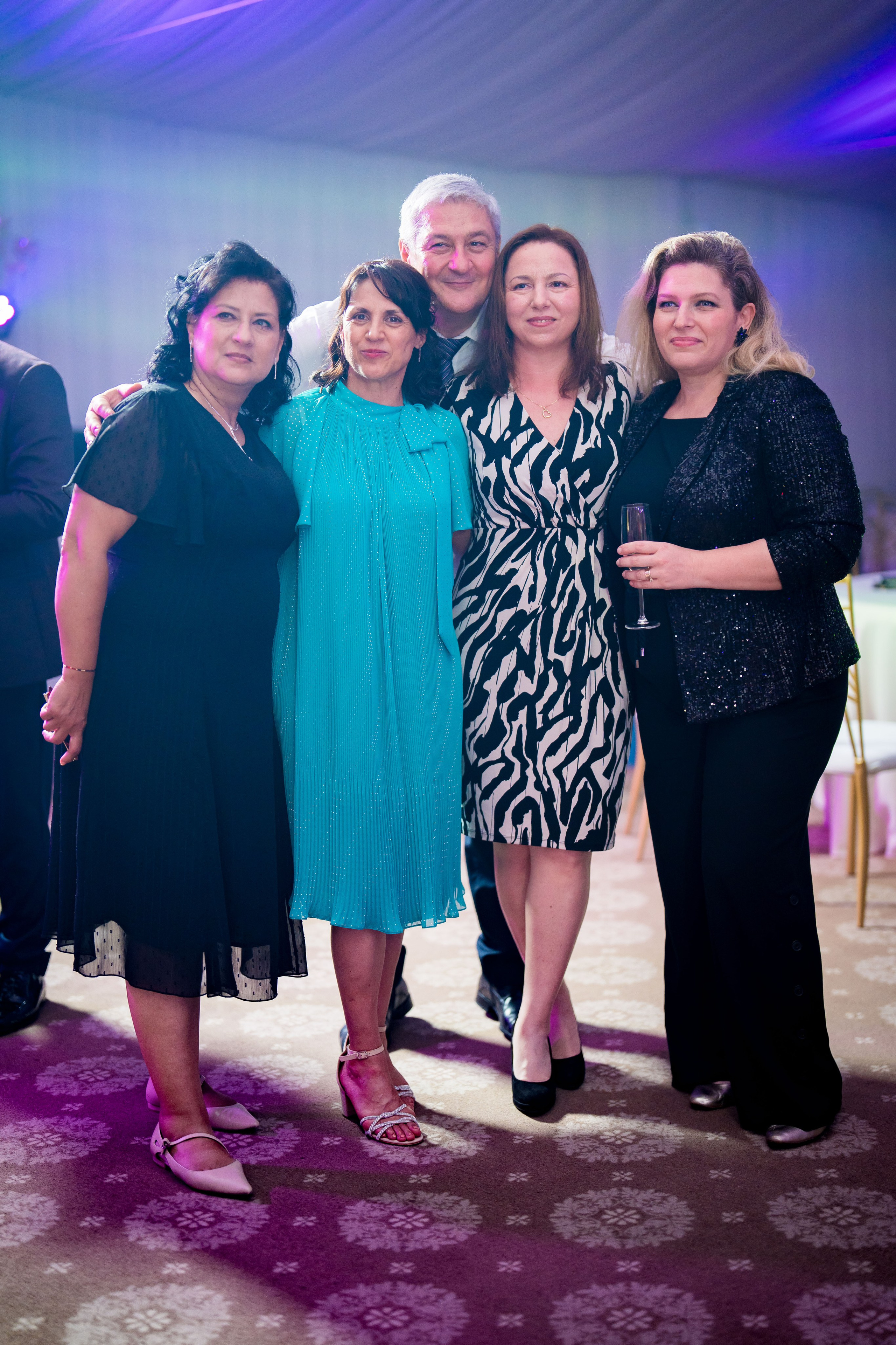 PARTY. Gabriel Florea — Fotograf nuntă București