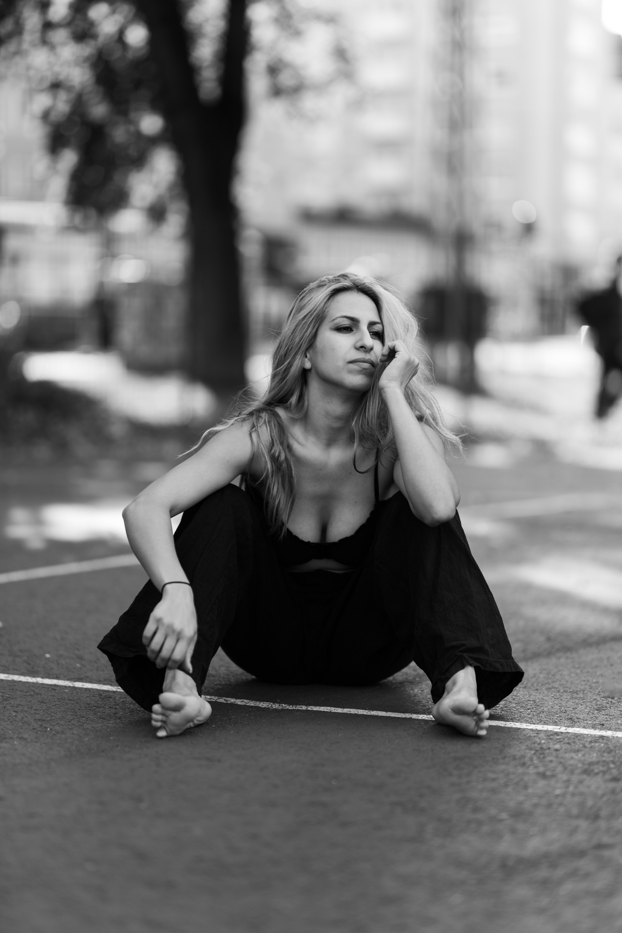 Mitra. Wedding and potrait photographer in Helsinki Vickan O