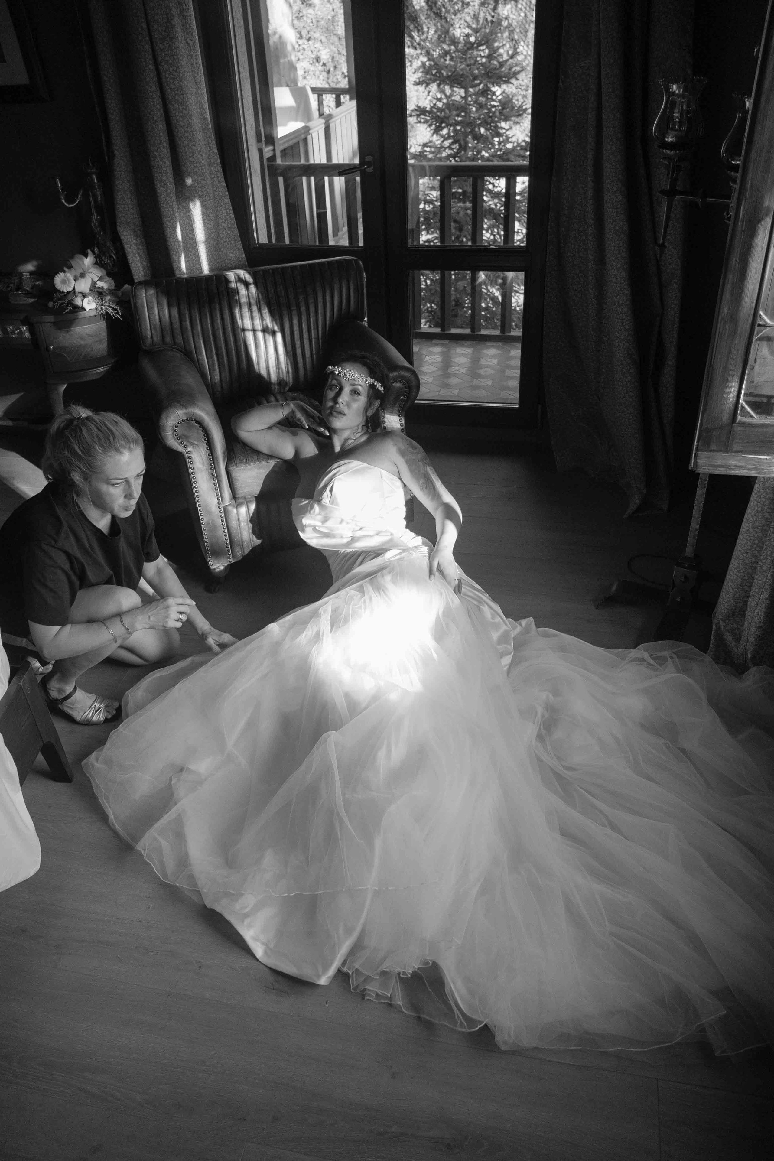 Our weddings and couples. Film and photography for weddings and brands in Barcelona