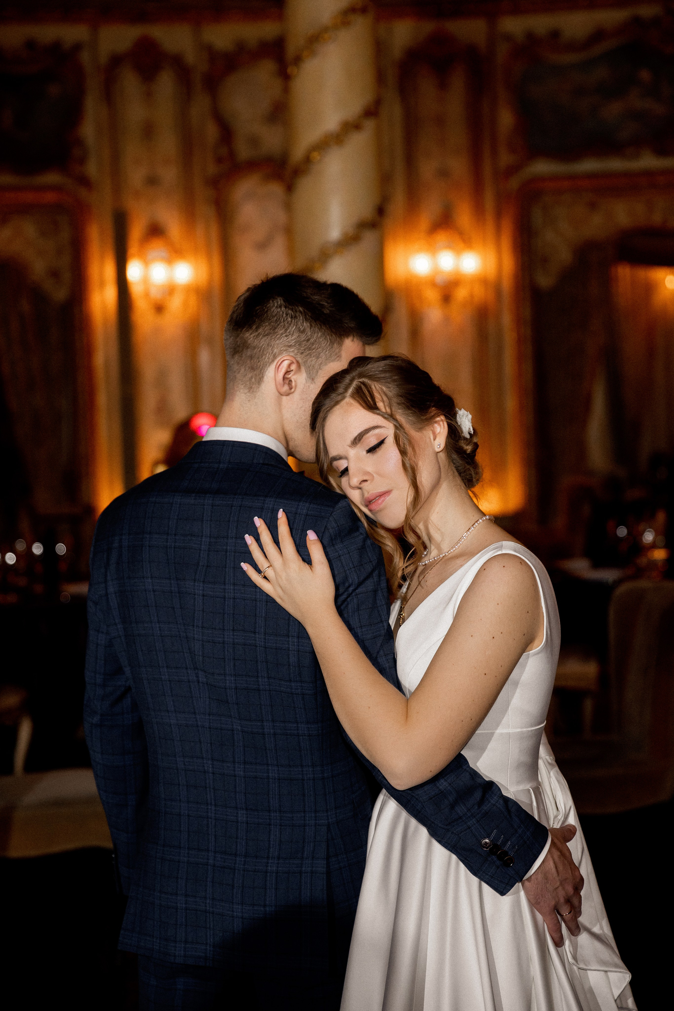Irina Ermak Wedding photography New York. Irina Ermak wedding photographer in New York