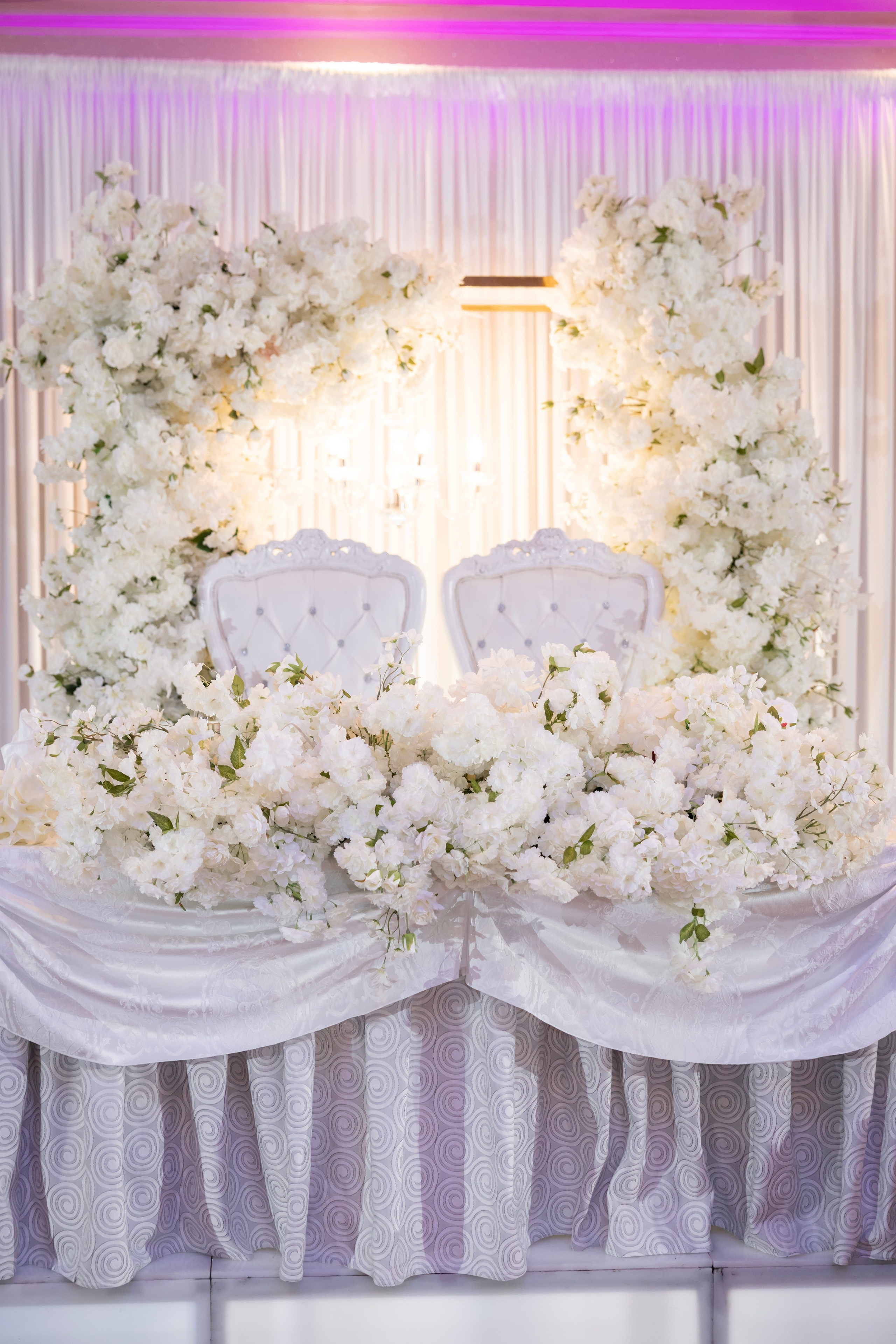 Kevin and Deeranie. Irina Ermak wedding photographer in New York