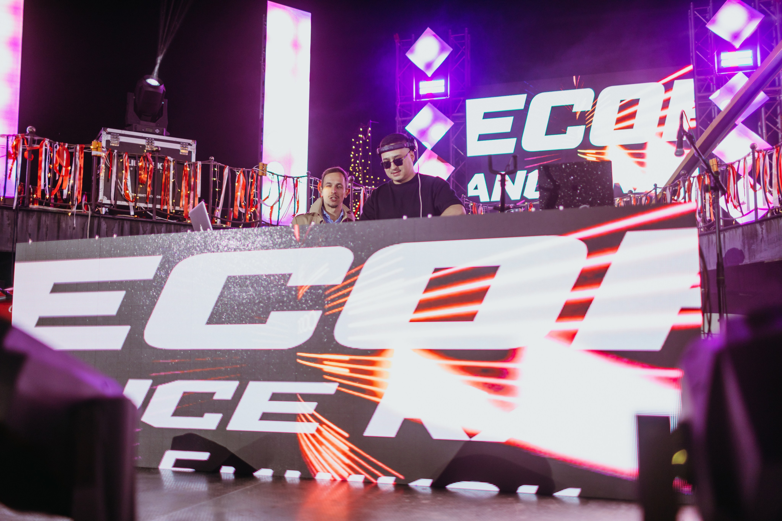 Фестиваль HIGHLAND от радио RECORD. Фотограф в Бишкеке Оксана Шувалова