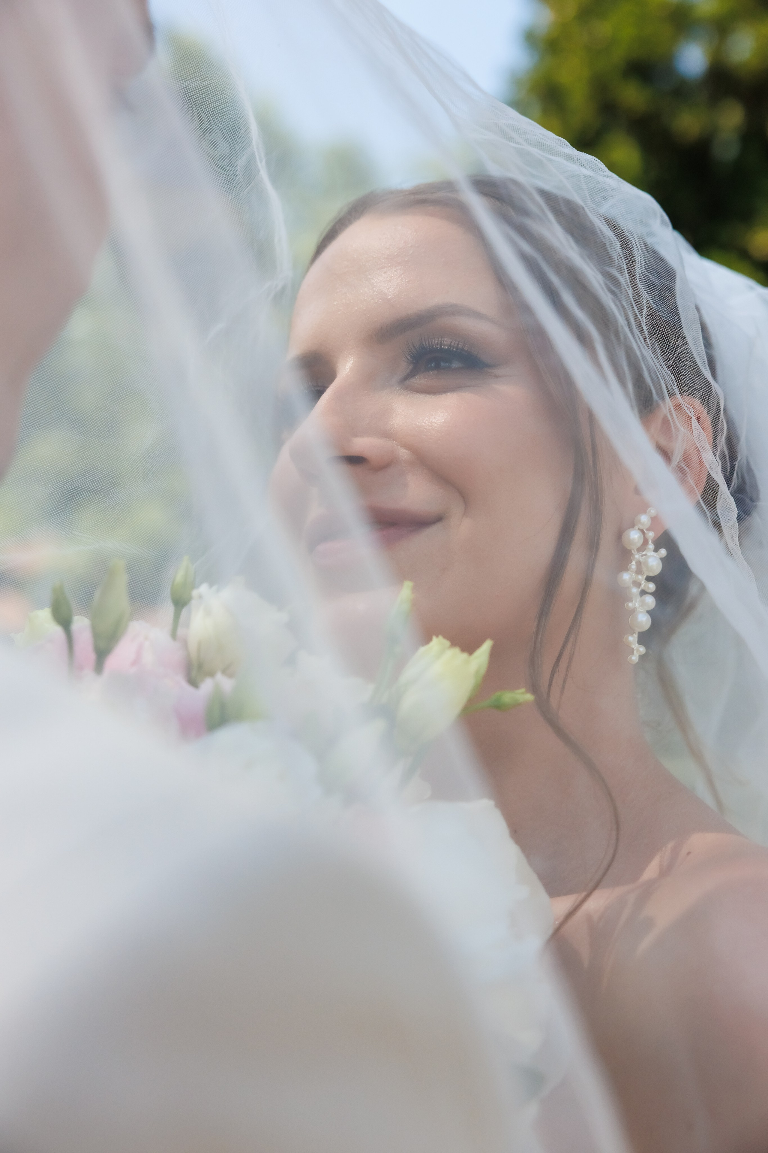 Сватба Айтос. Фотограф Ирина Йотова