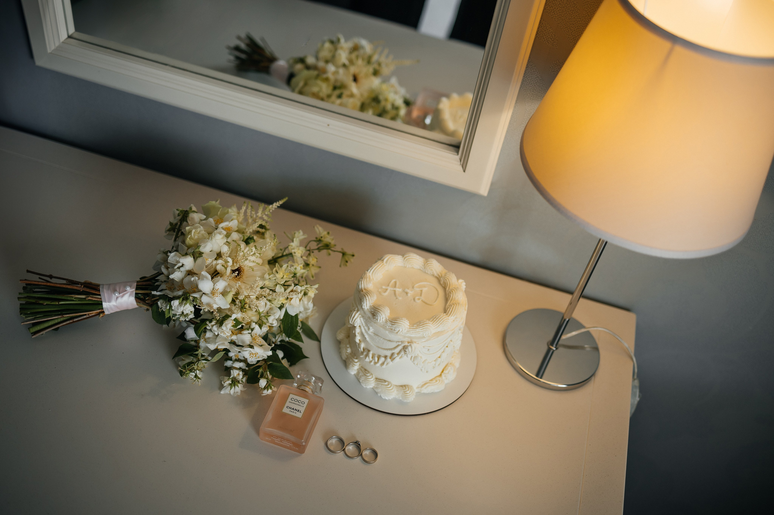 Олександра & Денис. Весільний та сімейний фотограф Одеса