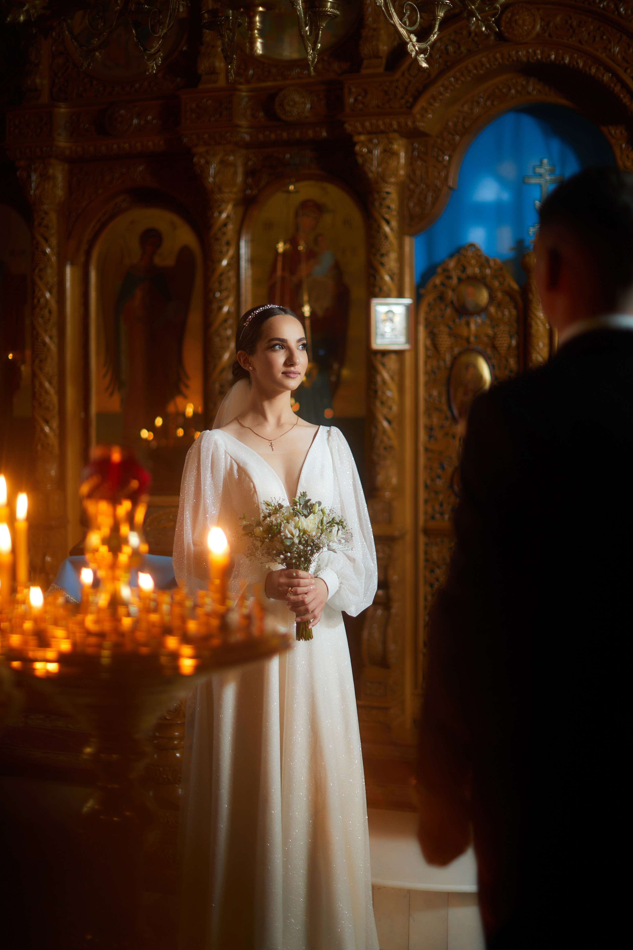 Victor & Adriana. Свадебный и семейный фотограф. Fotograf de nunta si familie