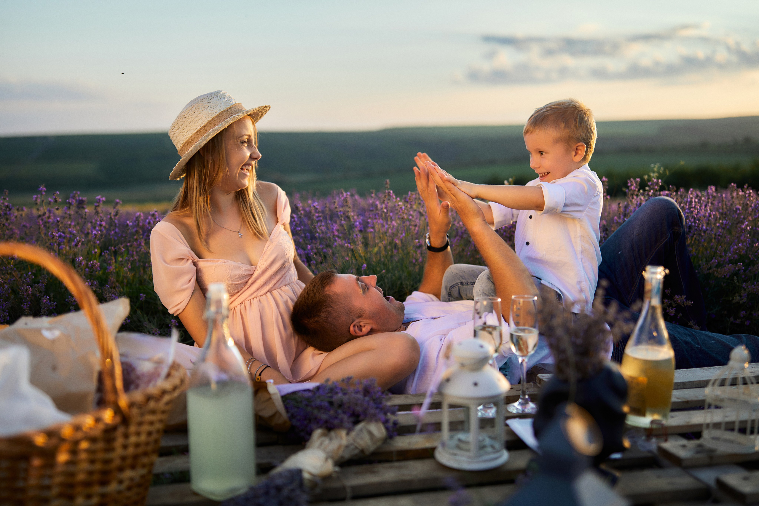Anna. Свадебный и семейный фотограф. Fotograf de nunta si familie