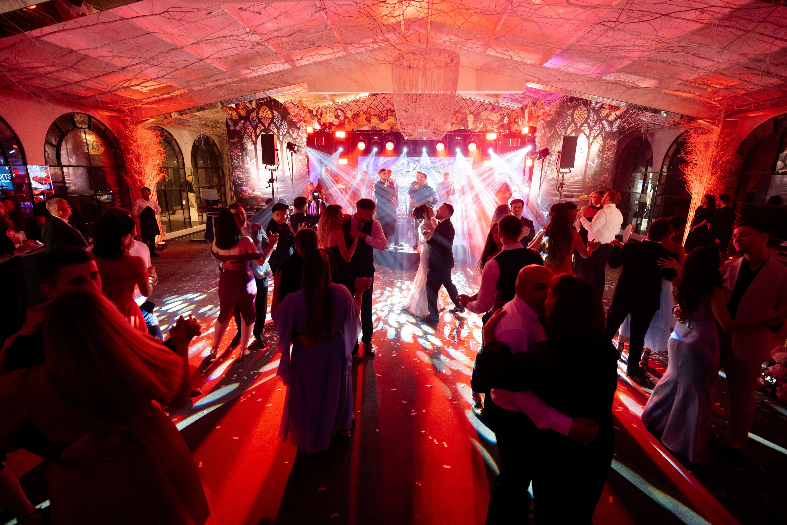 Gabriela & Alex. Destination Wedding Photographer Alex Pasarelu