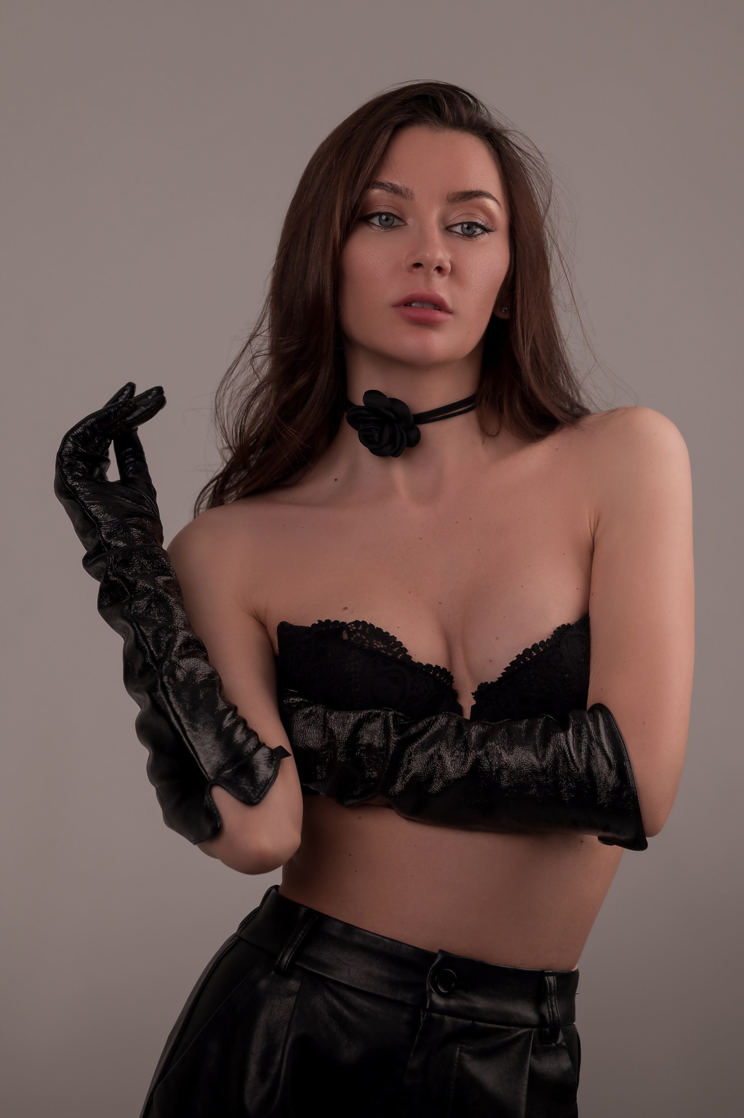 Фотосессия в стиле VOGUE. Семейный фотограф в Москве