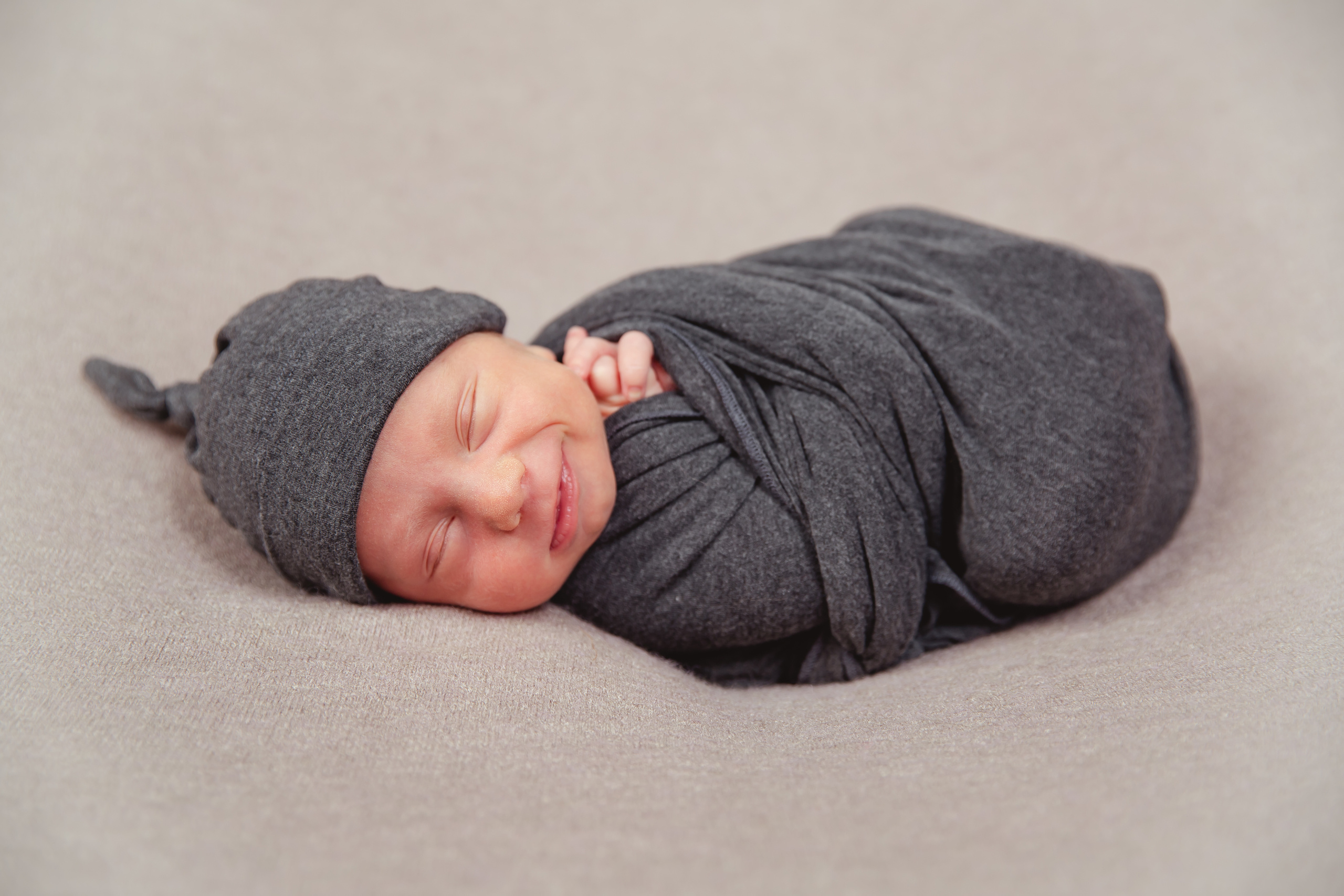 Newborn. Elena Kukhareva