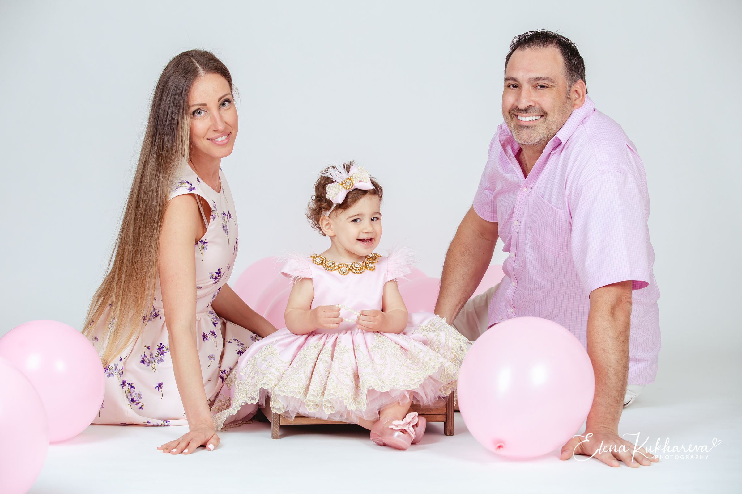 Elena Kukhareva Photo