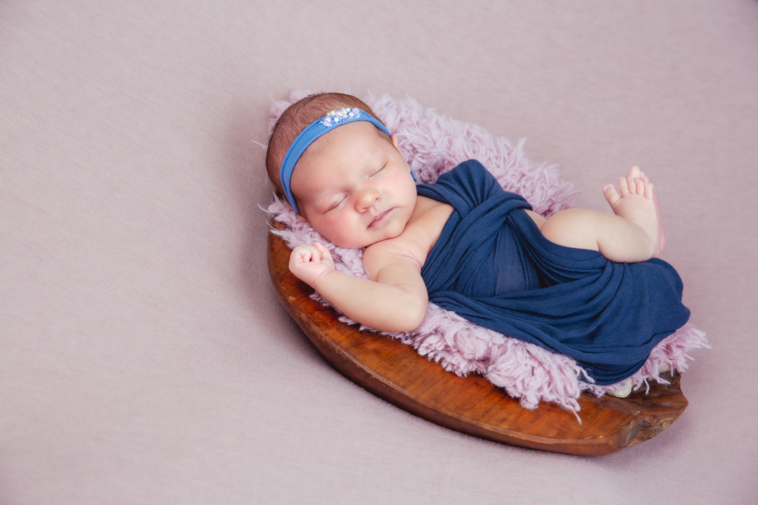 Newborn. Elena Kukhareva