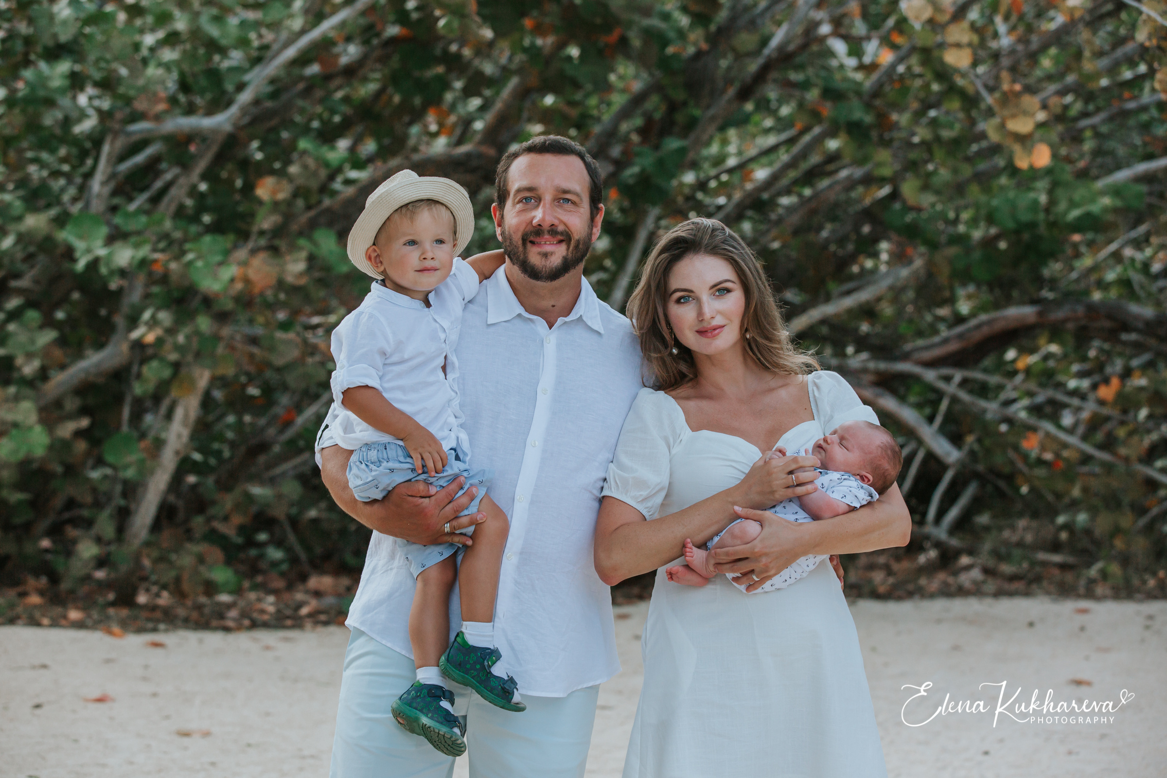 Elena Kukhareva Photo