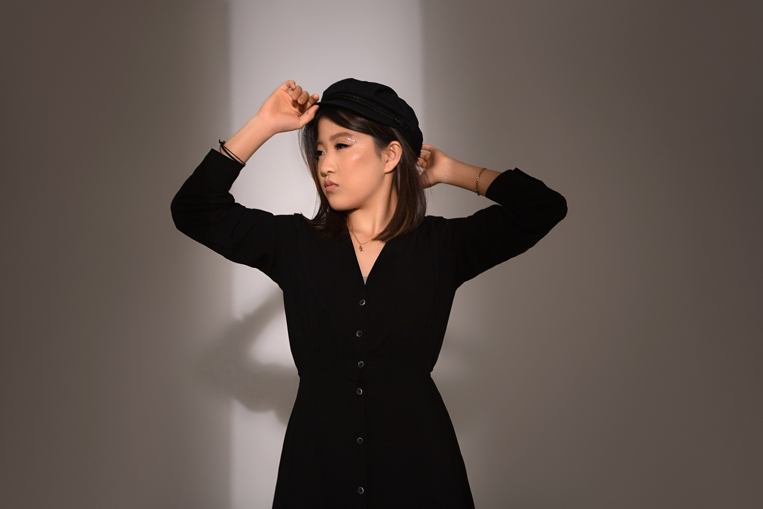 Алина студия. Фотограф беременности, ньюборн и годовасиков в Корее Жанна Хан