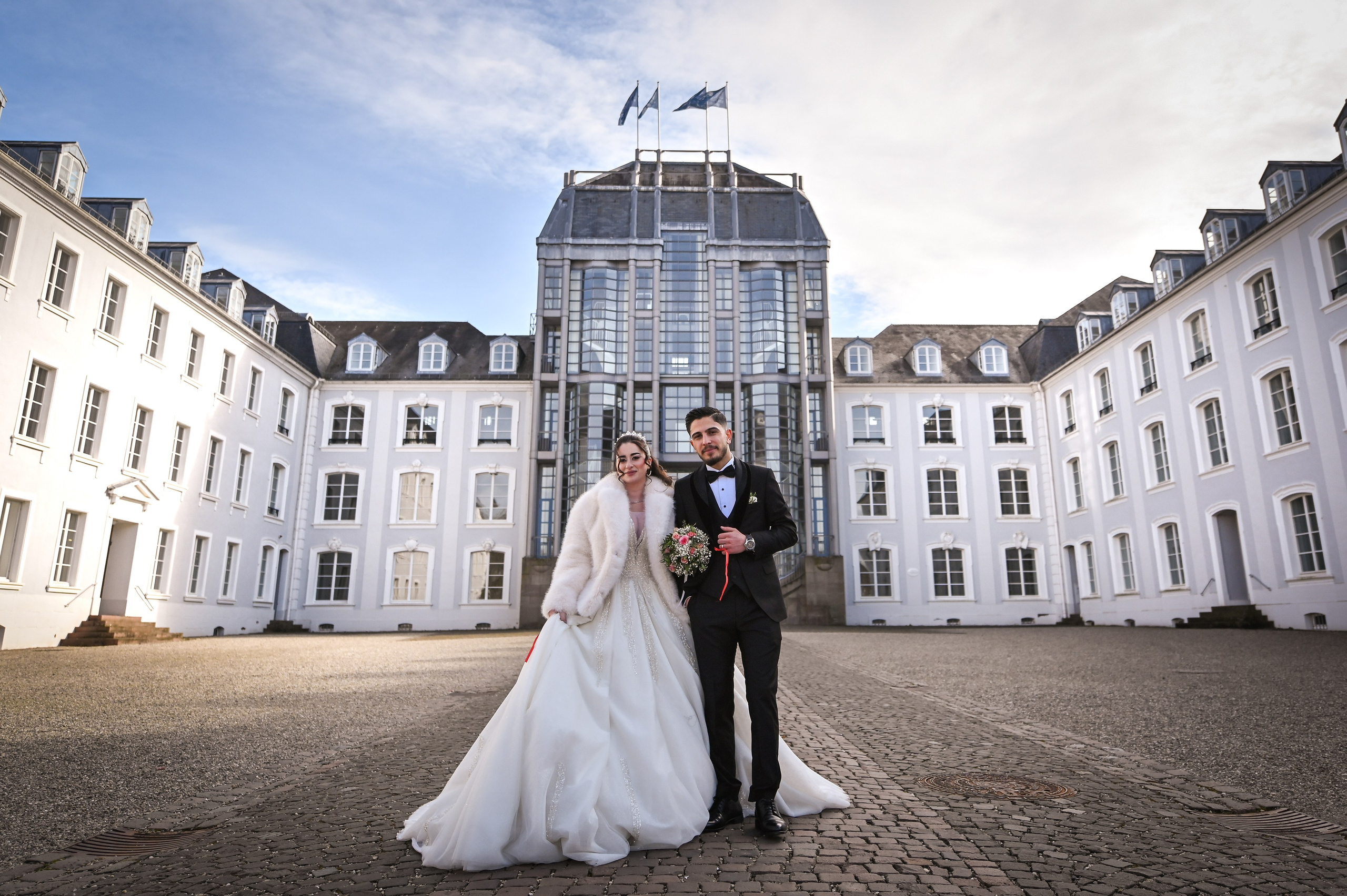 HOCHZEIT. Familien- und Hochzeitsfotograf Shestak Ivan