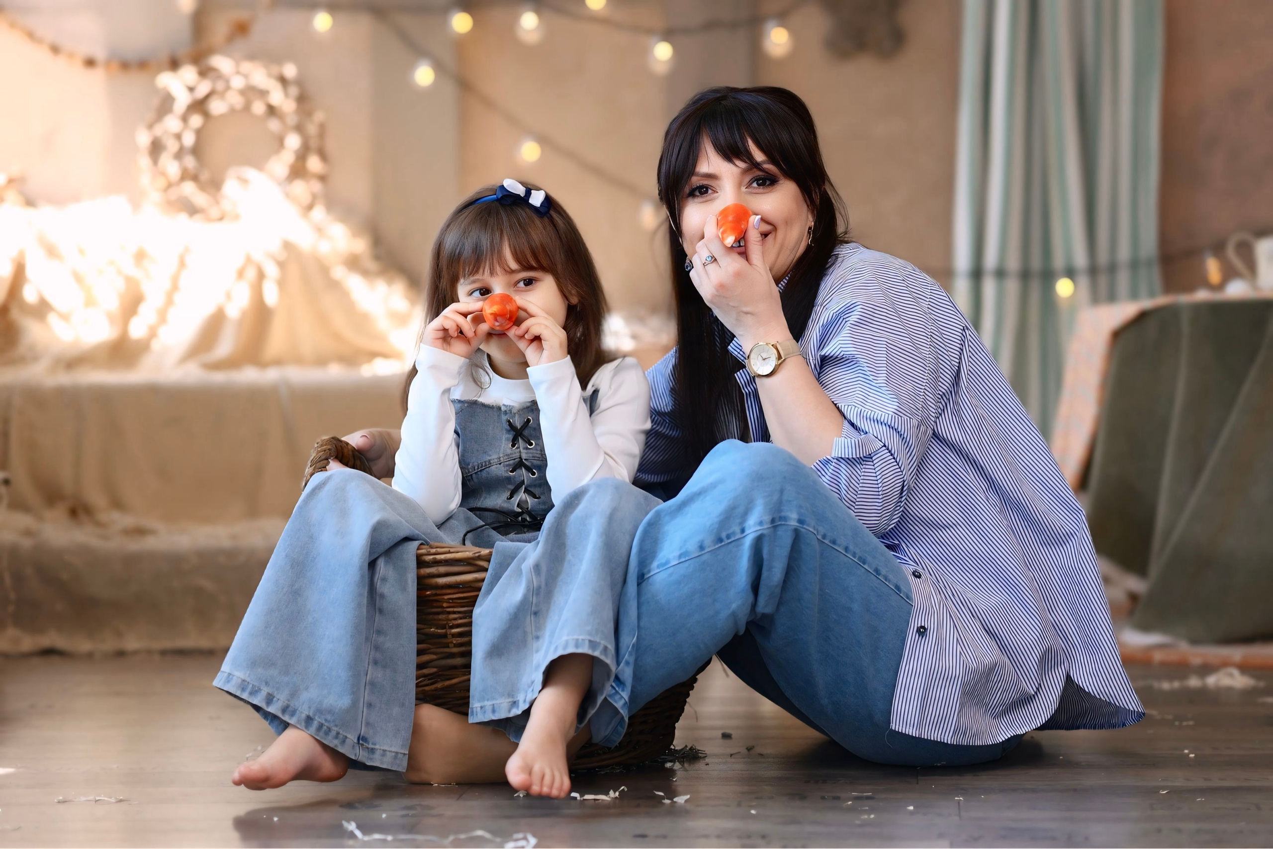 Семейные. Съемка церковных таинств — АЛИНА ФЕТУ