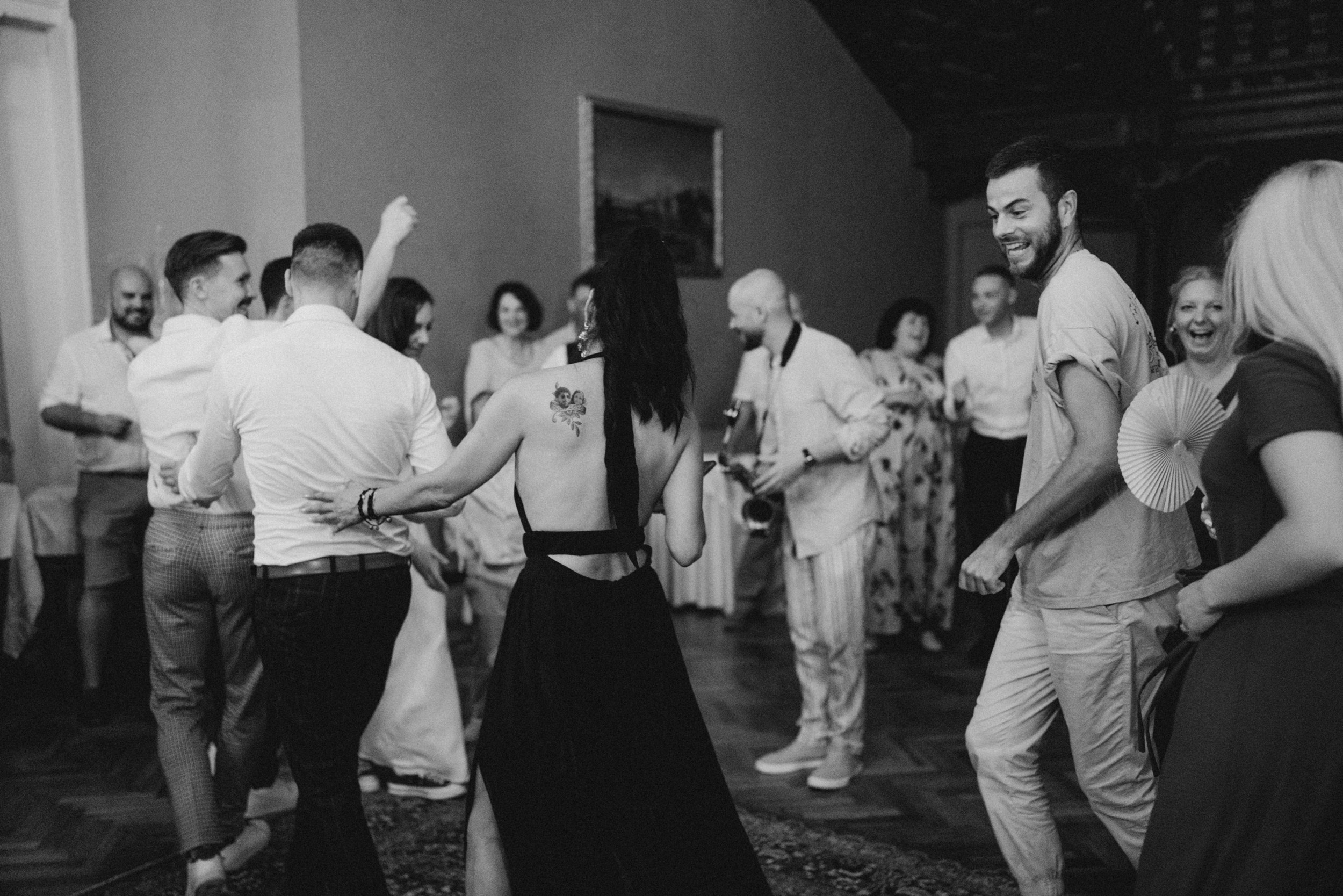 Wedding in Como. Inna Zaytseva Photography | Photographer in Munich | Content Creation