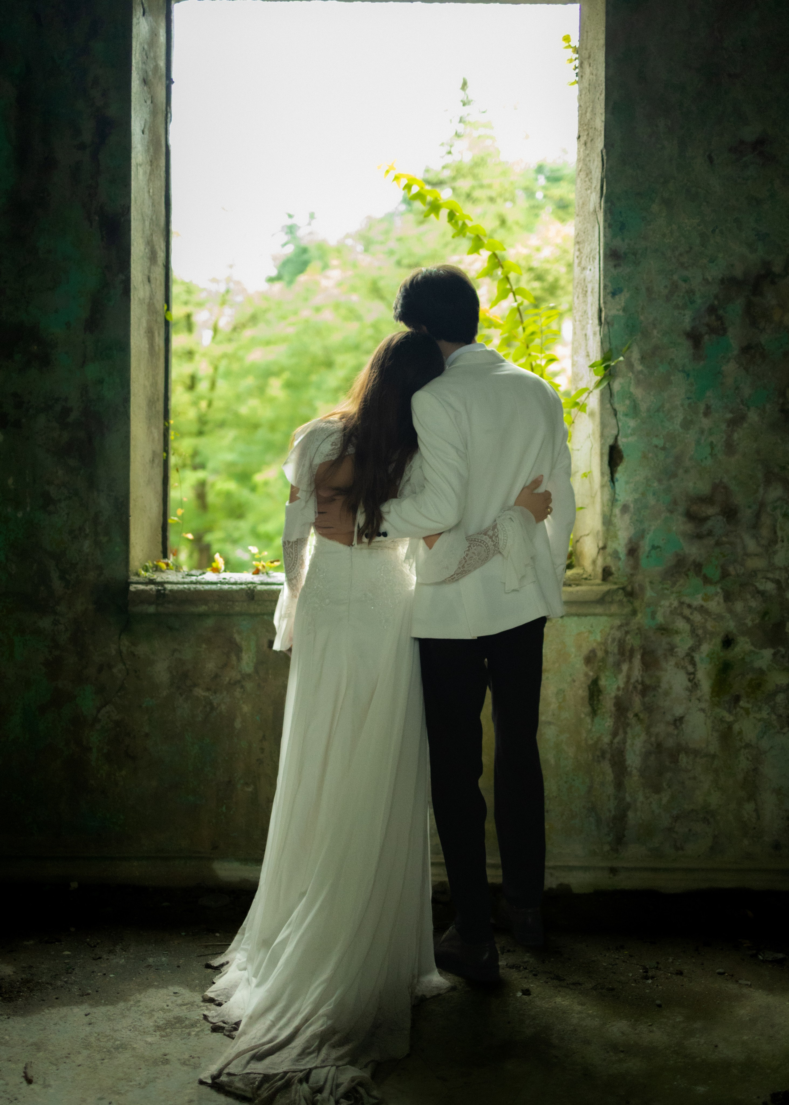 Wedding. PHOTOSTORYNIKA