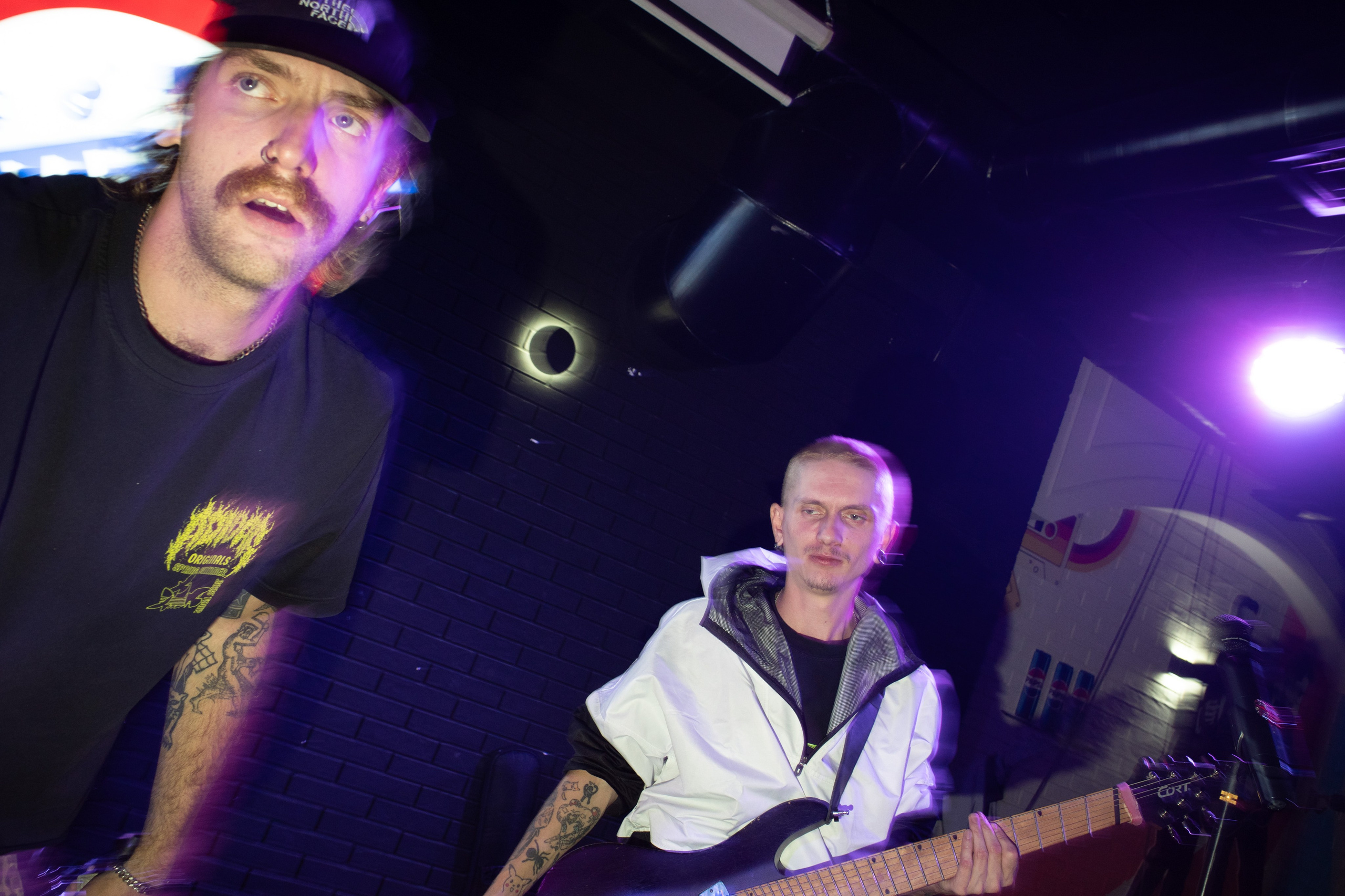 P.I.G.Z @ Ponaexali Hall