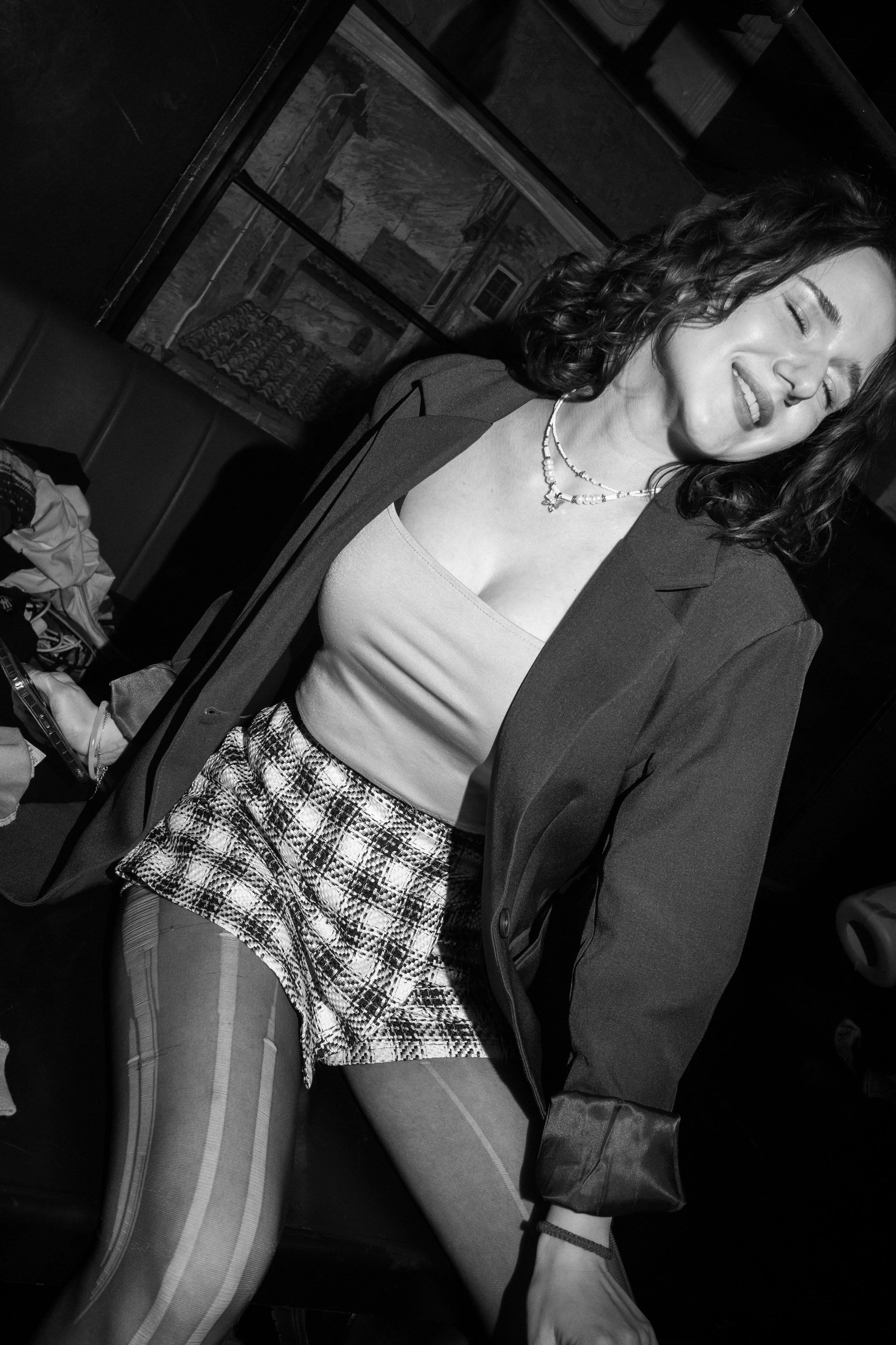 Ghettspace @ SILA BAR @ 14.11.25