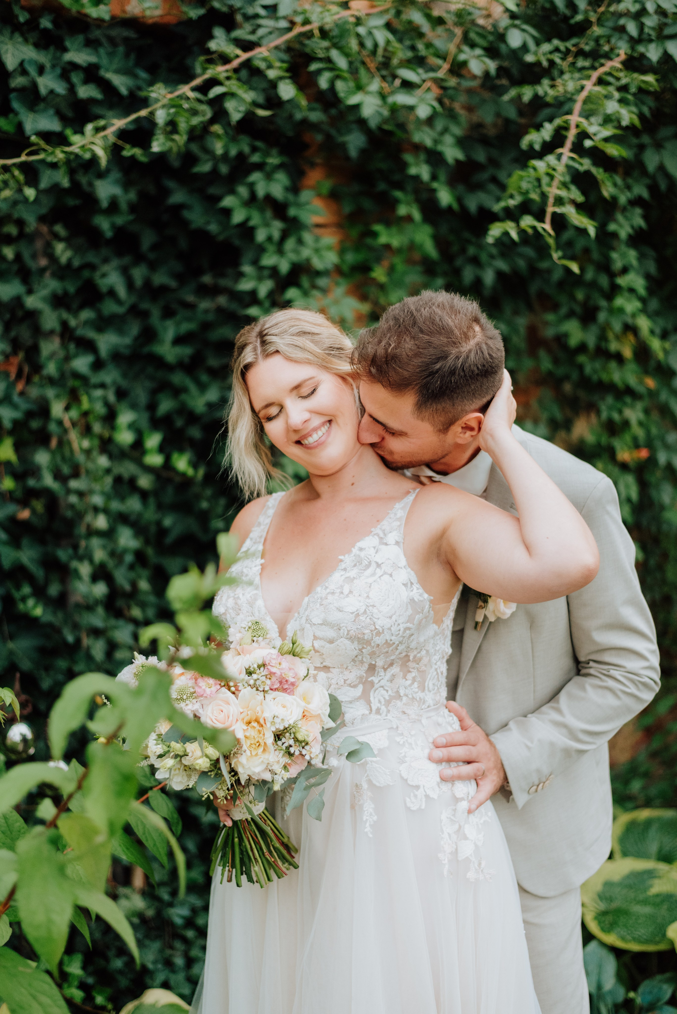 Daniela + Marcel. Lifestyle, wedding and family photographer