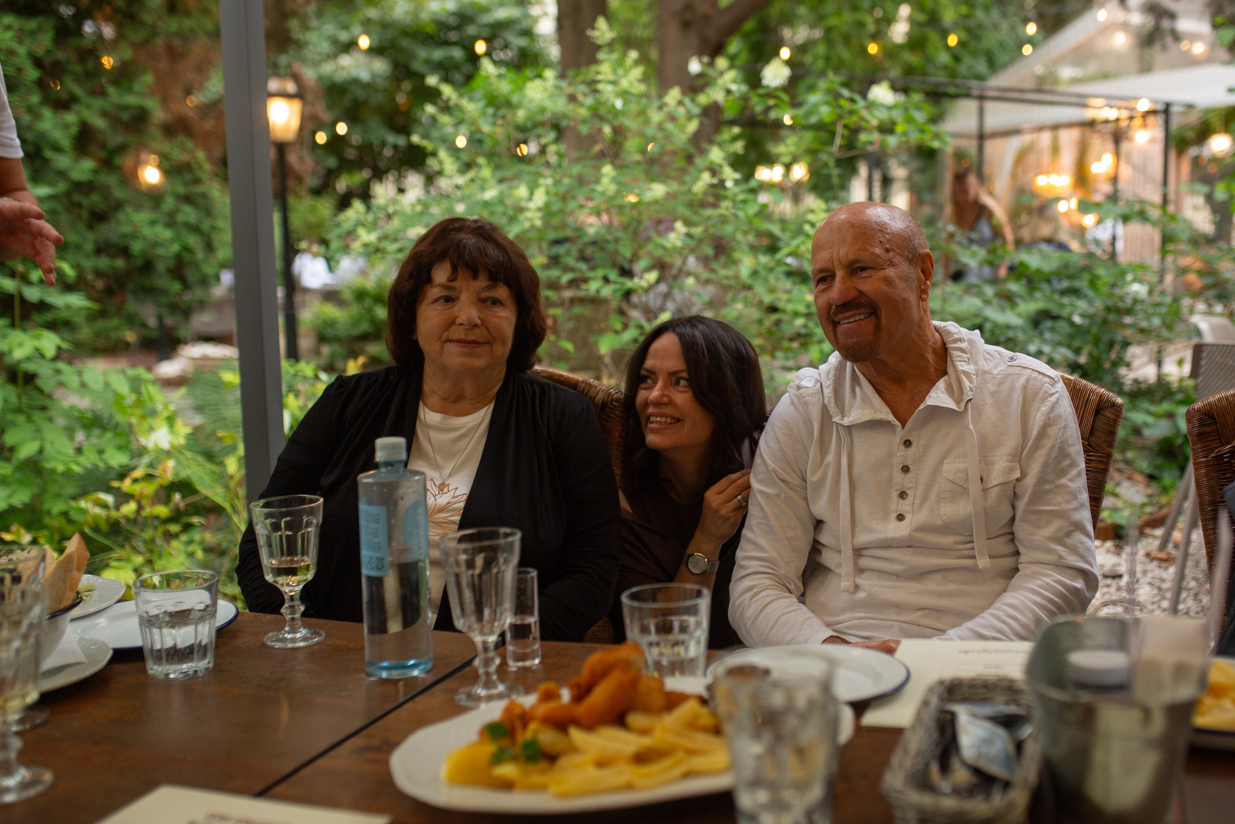 Наталья 04.08.2025 часть 2. Семейный и детский фотограф в Варшаве Мила Бобровская