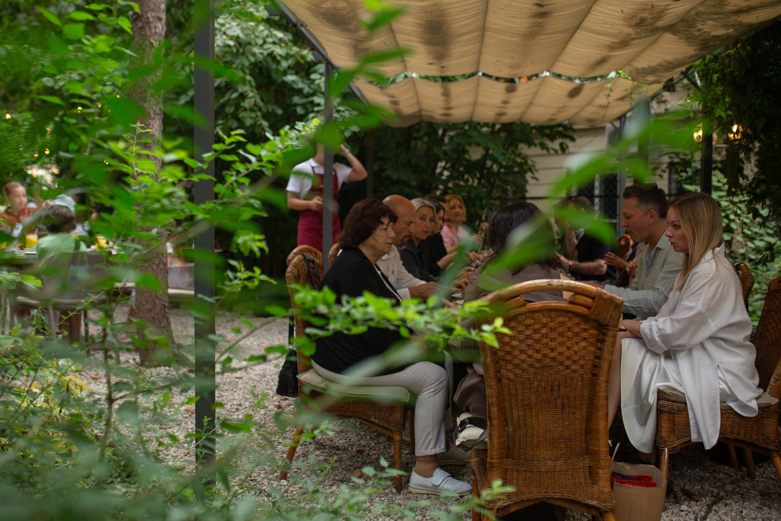 Наталья 04.08.2025 часть 2. Семейный и детский фотограф в Варшаве Мила Бобровская