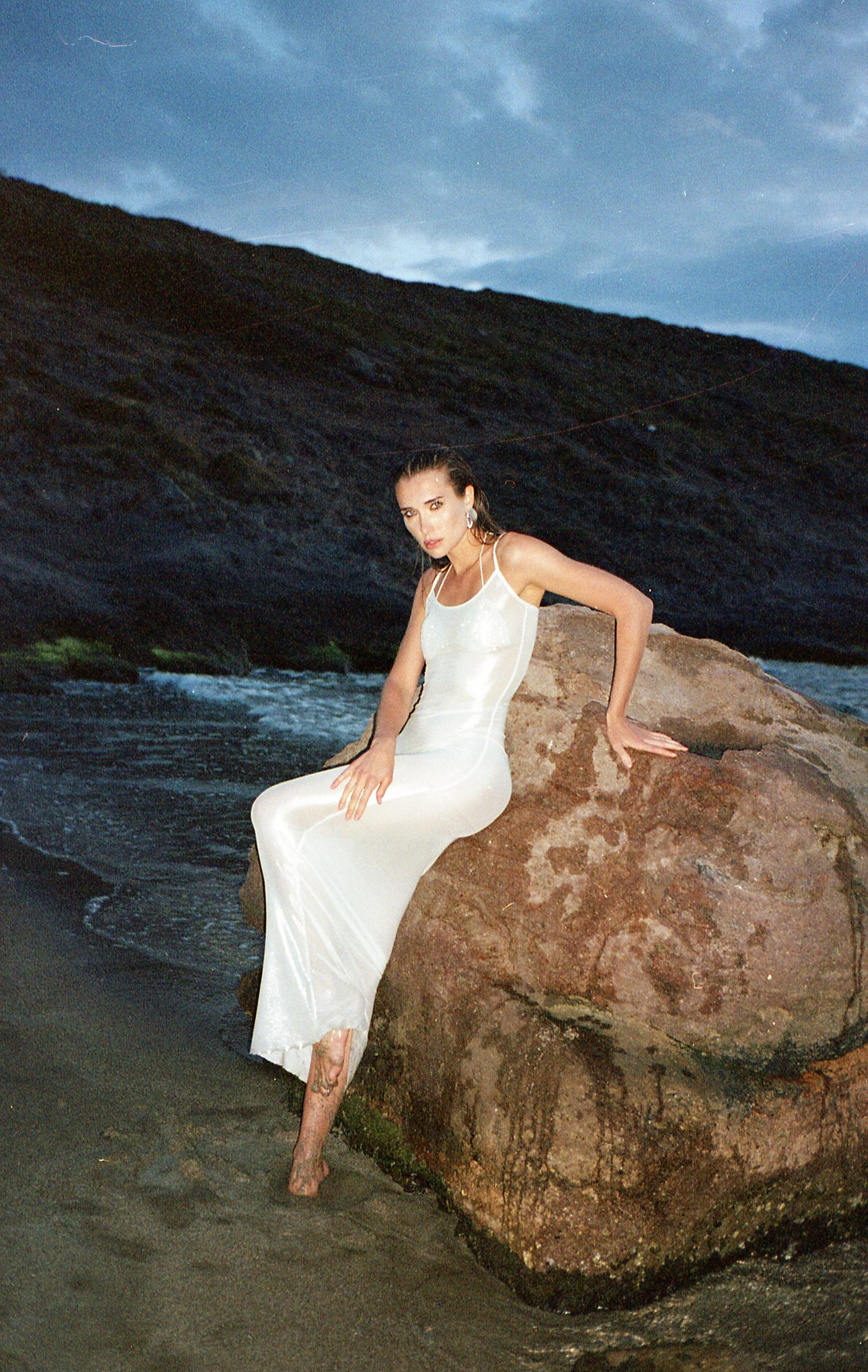 For Clients. Camilla Bloom