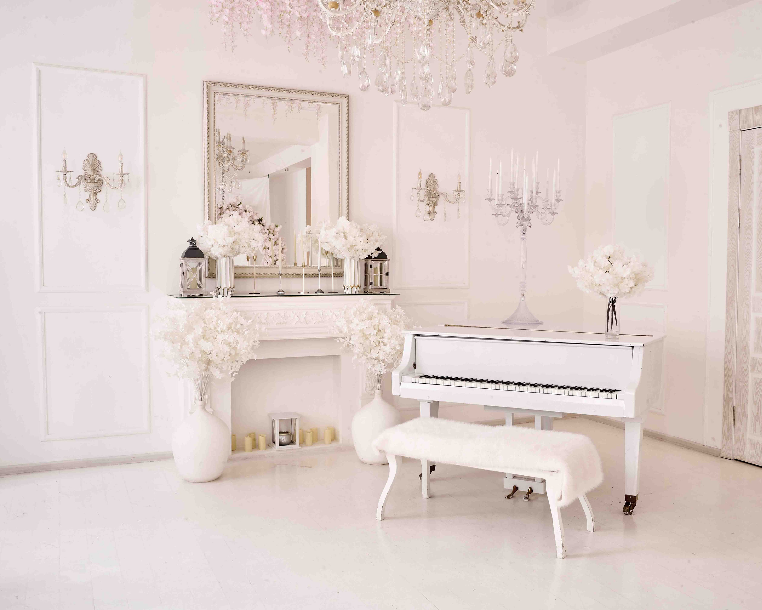 Зал «Classsic» — (ул.Бабура, 73Б). 2astudio.uz