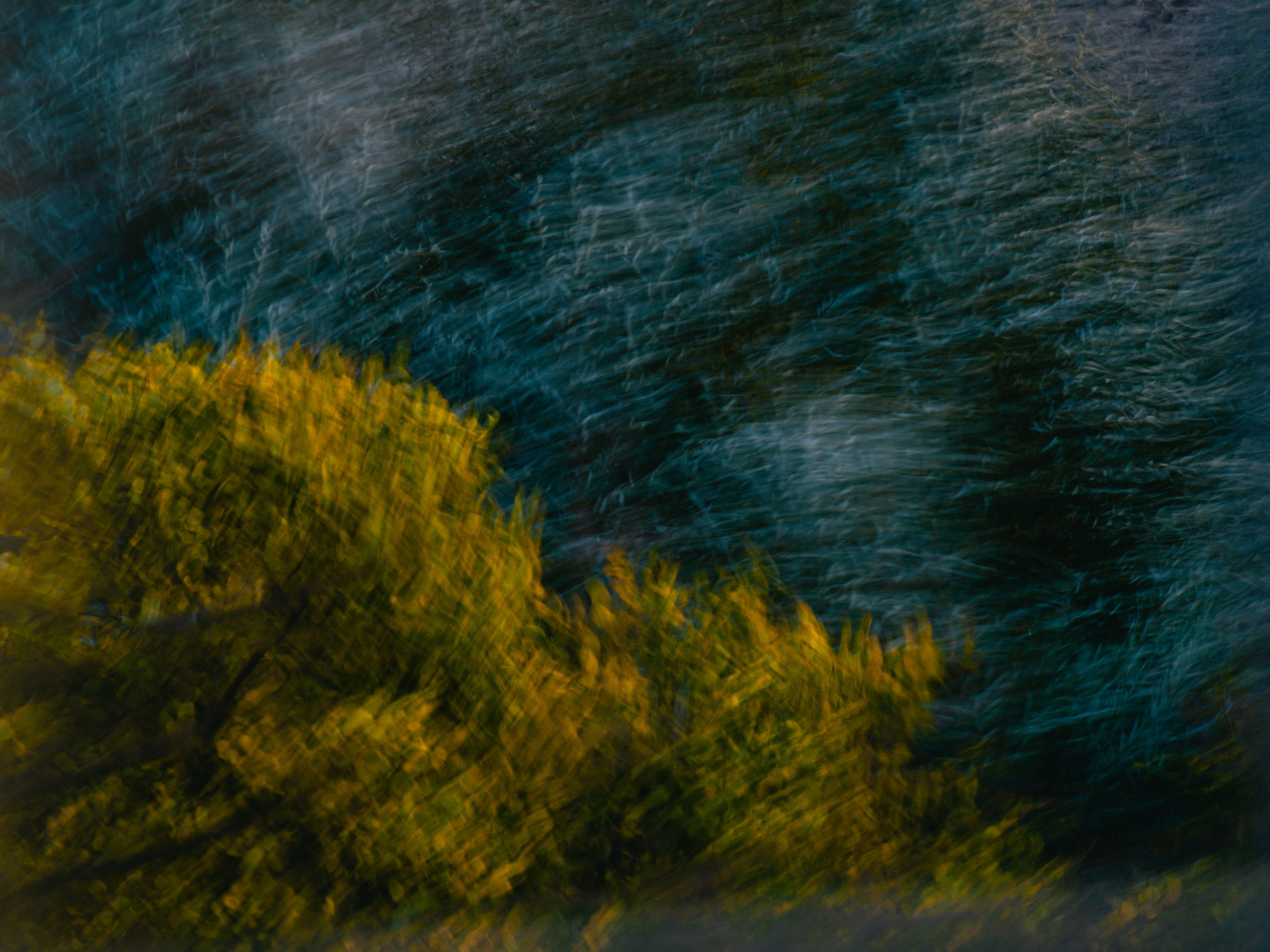 Intimate Landscapes. Nature Photographer and Videographer from Germany