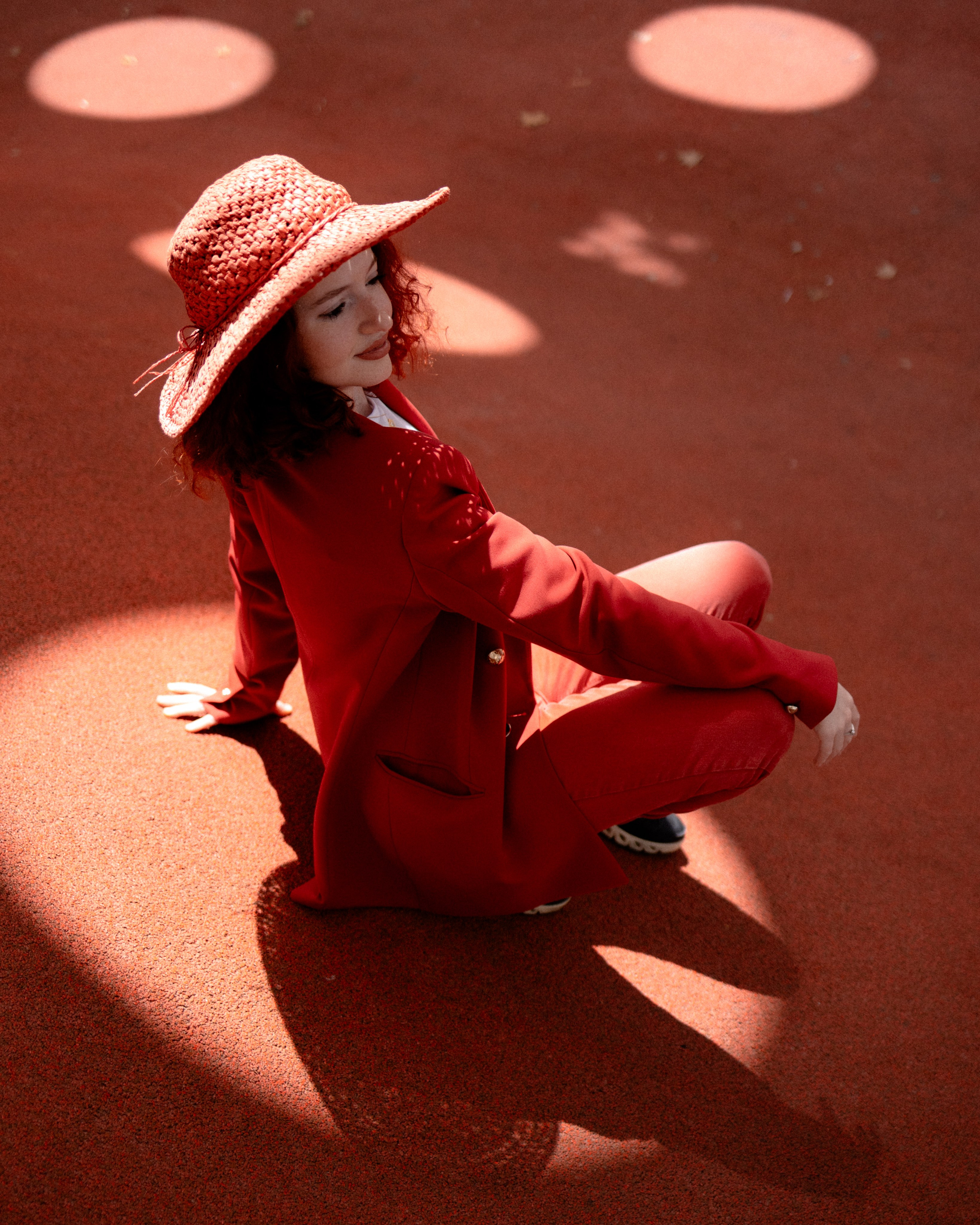 PORTRAIT. International Photographer