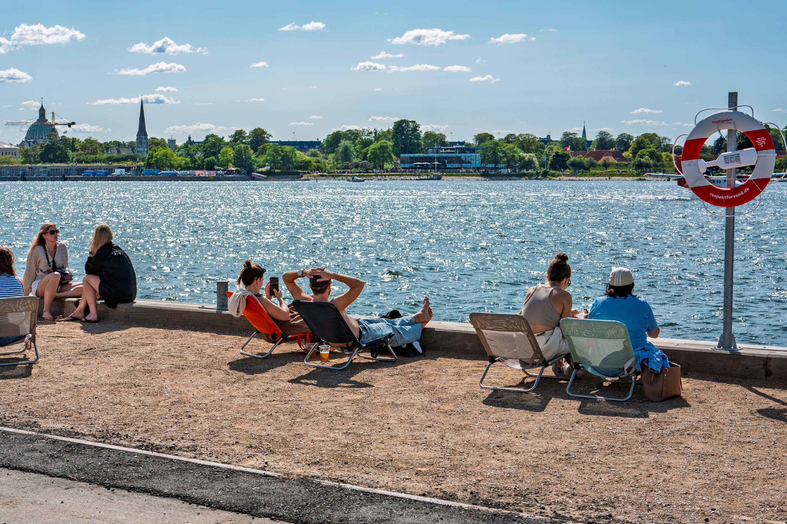 Streets of Copenhagen 2026. URBANSTREETFILES.ART