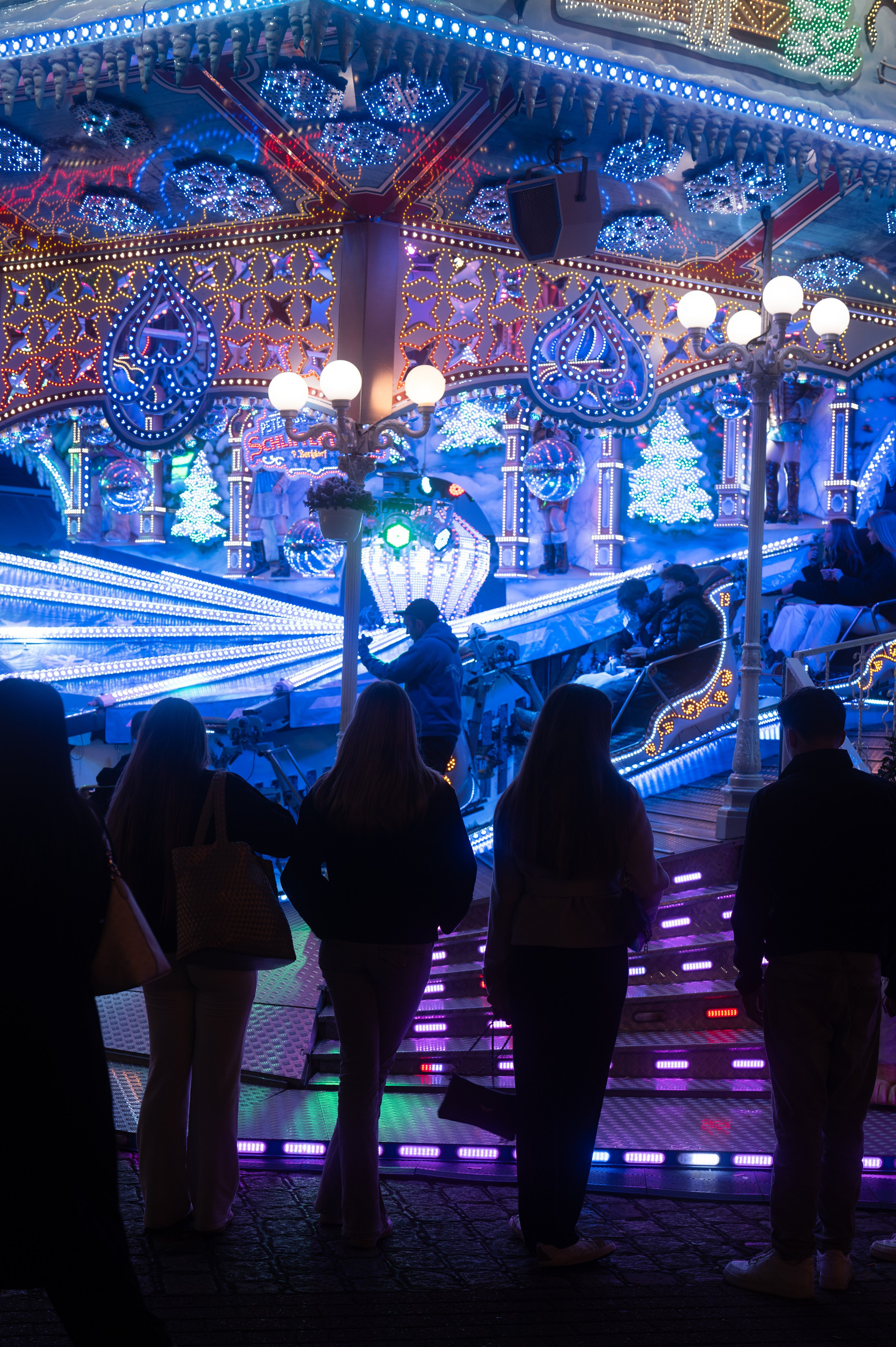 Bremer Osterwiese 2026. URBANSTREETFILES.ART