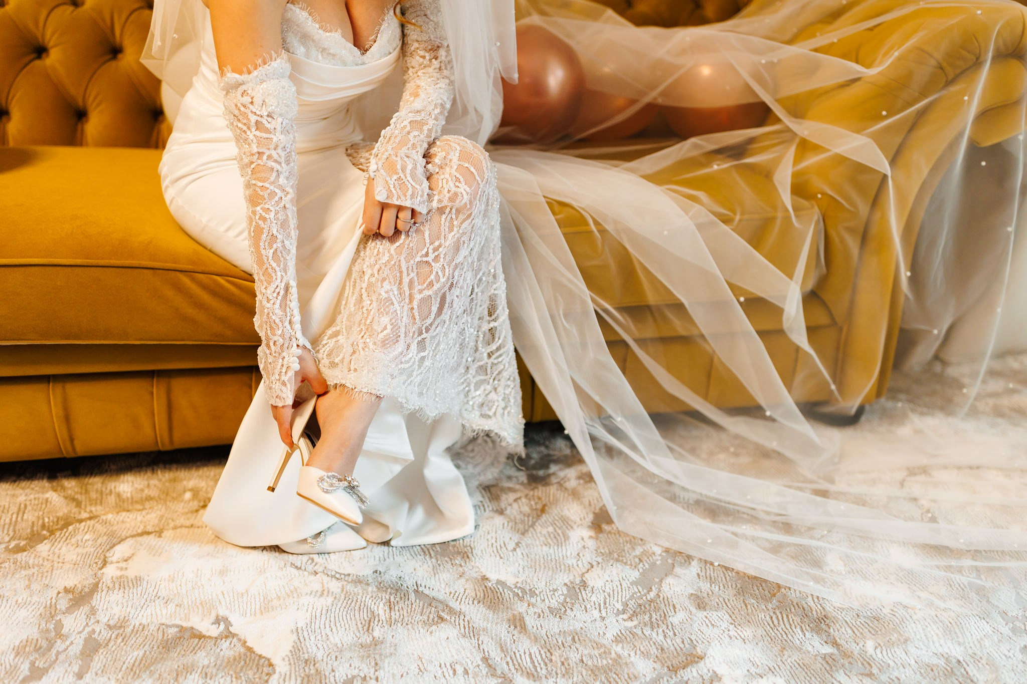 Sandra & Andrei. Wedding Photographer in Bucharest — Manu Ivanciu