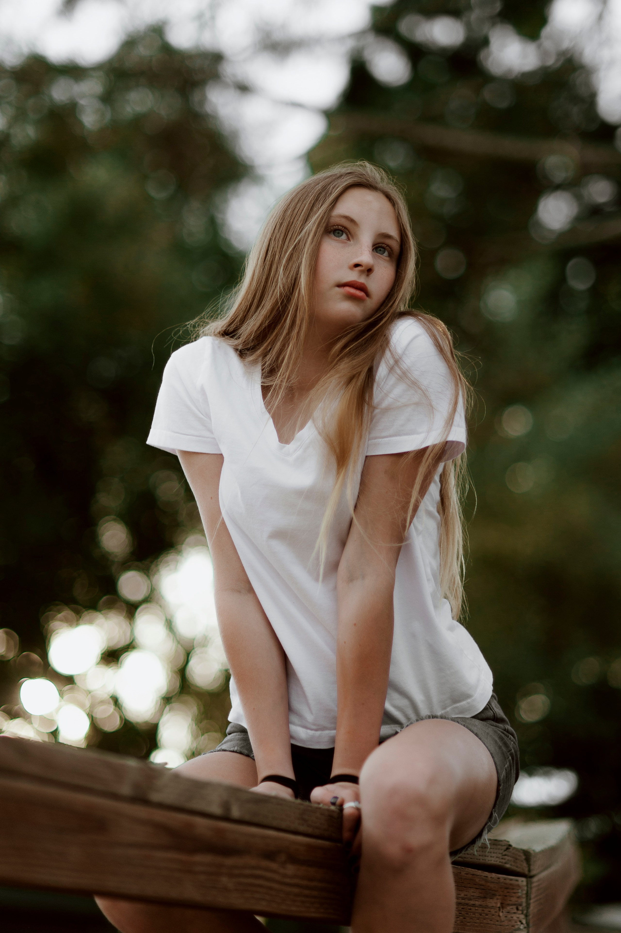 Sisterhood. San Francisco Bay Area photographer Natalia Ilina