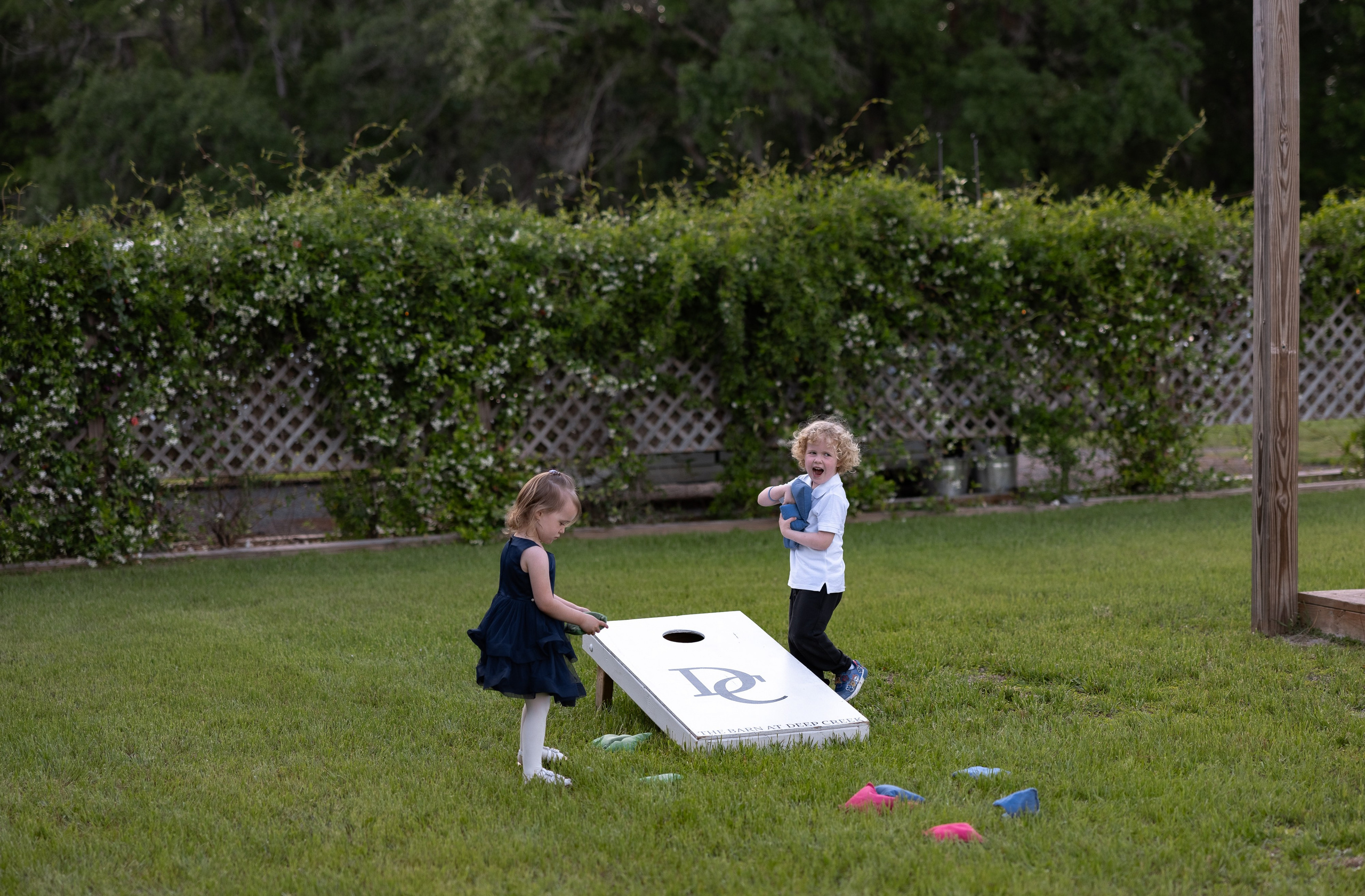 Haley and Will. Photographer Anastasia Nagibina