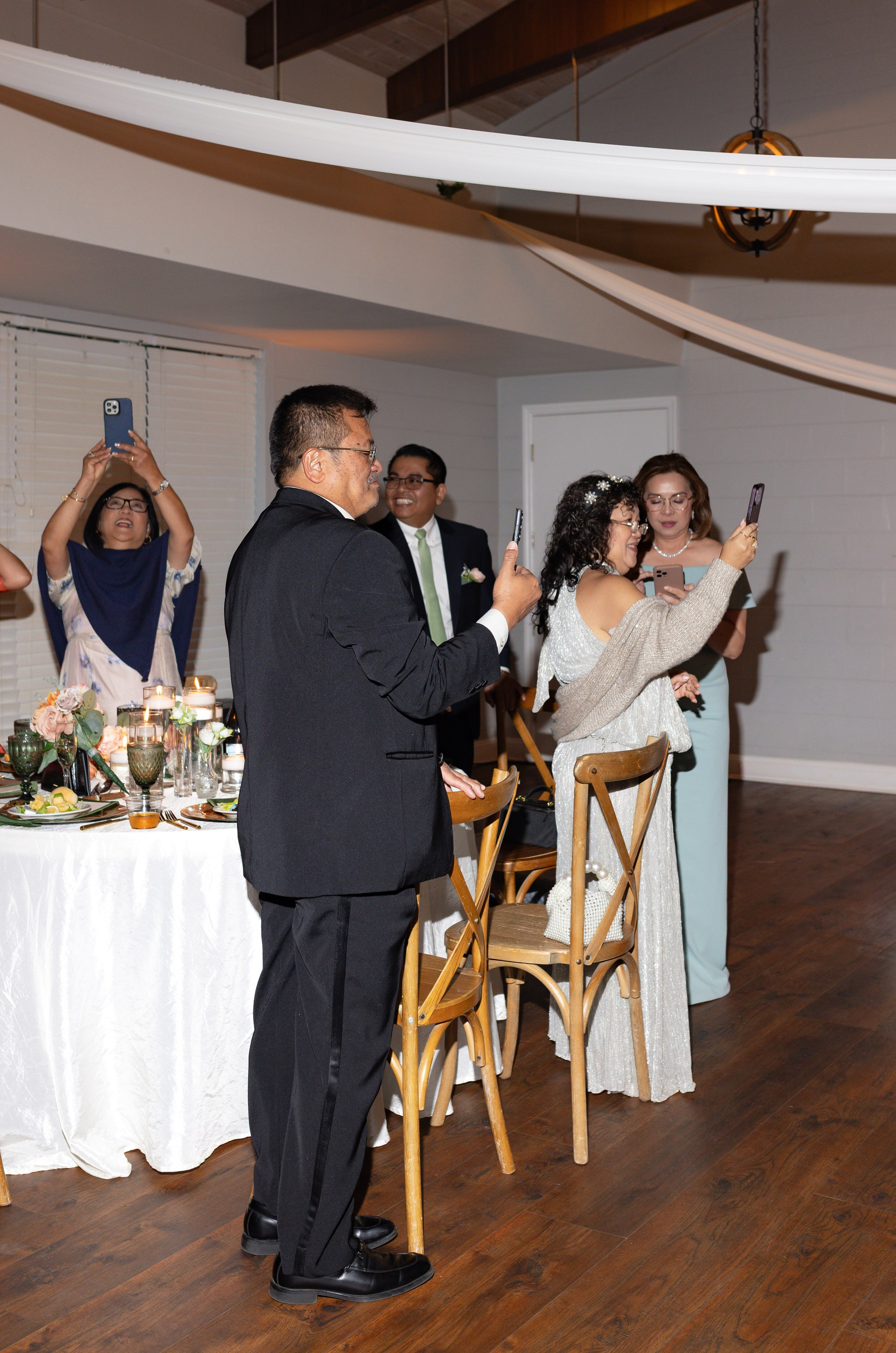 Eunice and RJ. Orlando. Photographer Anastasia Nagibina