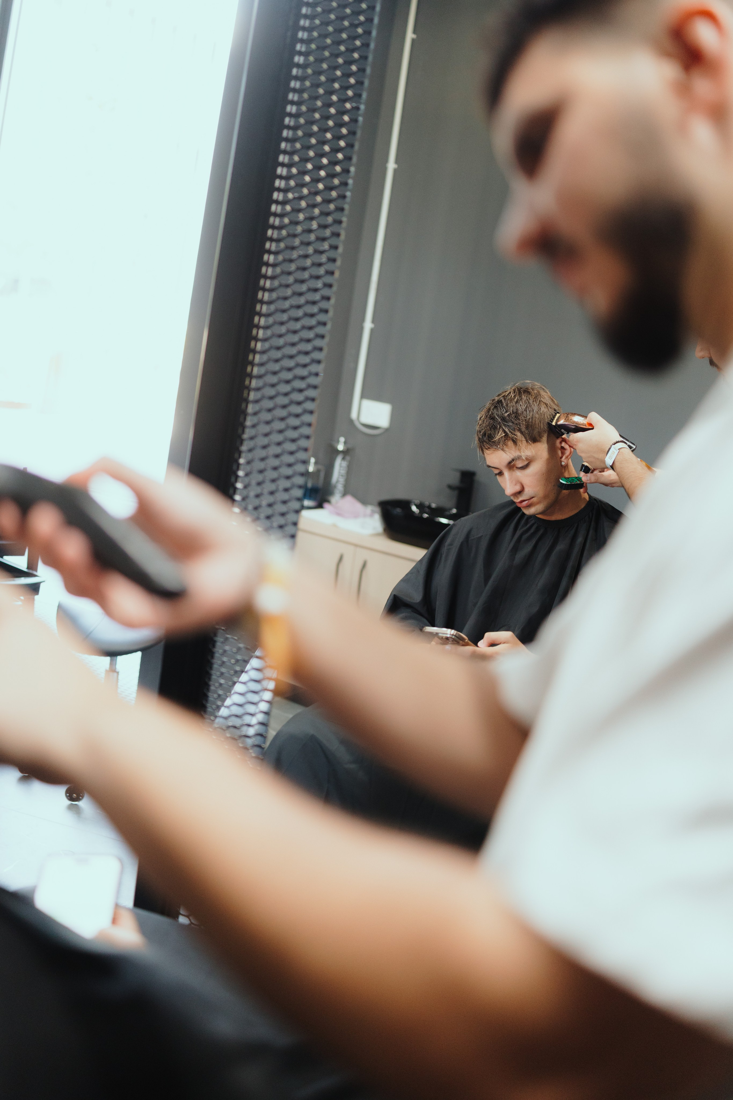 Comercial & Branduri - Foto