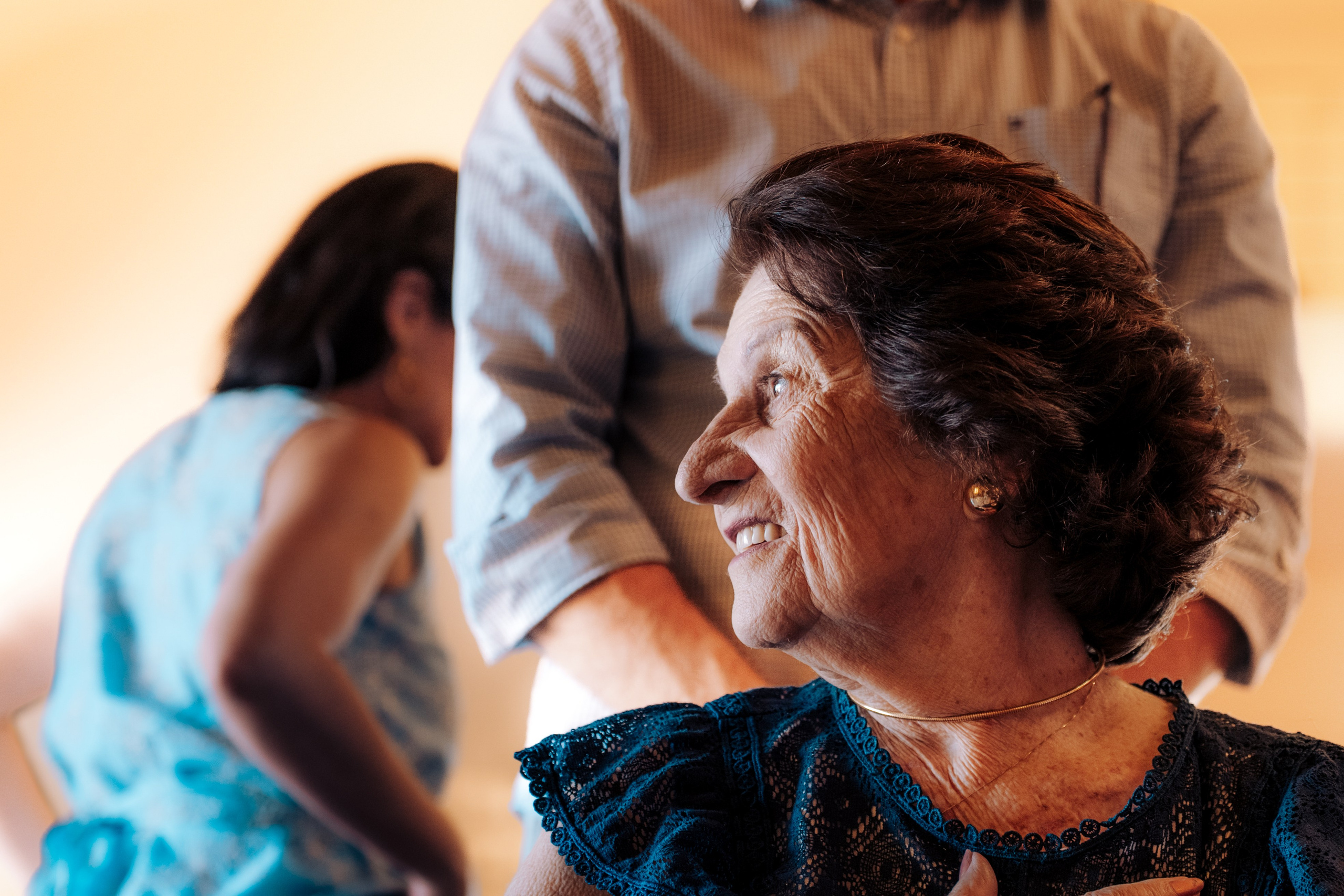 Casamentos. Reference Visuals