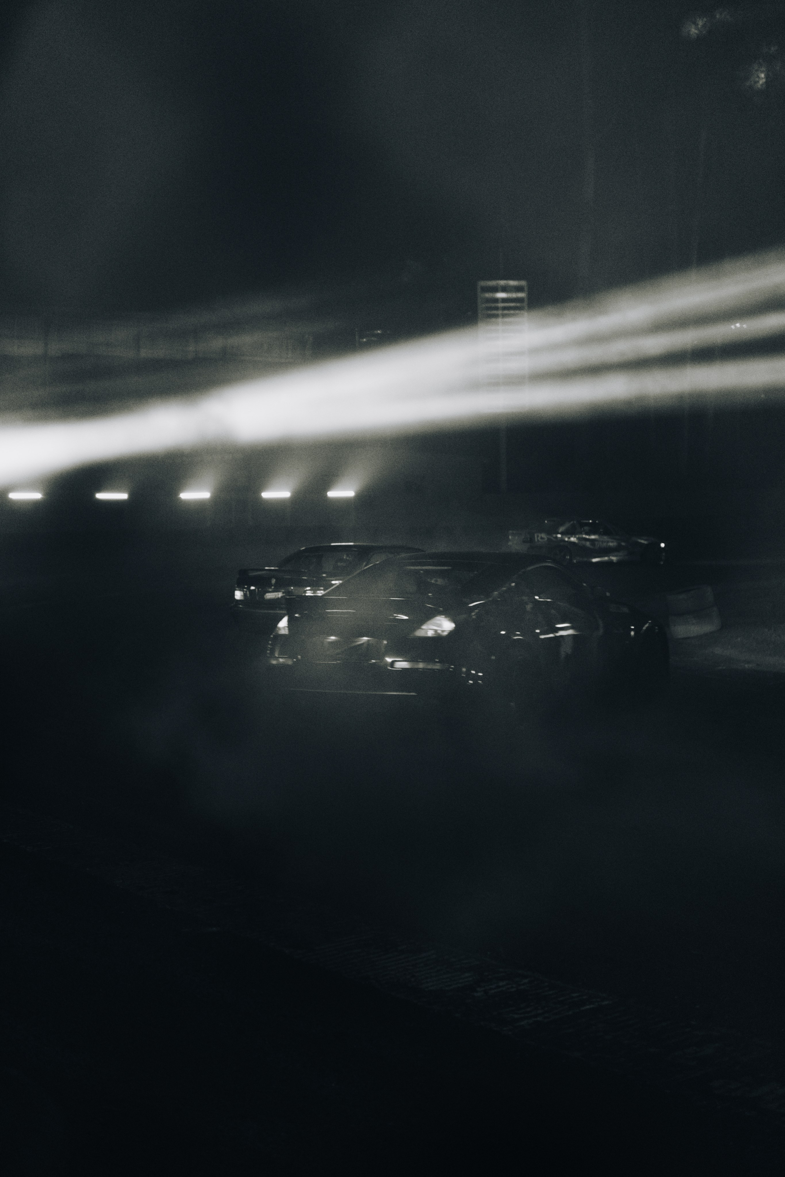 Automotivo. Reference Visuals