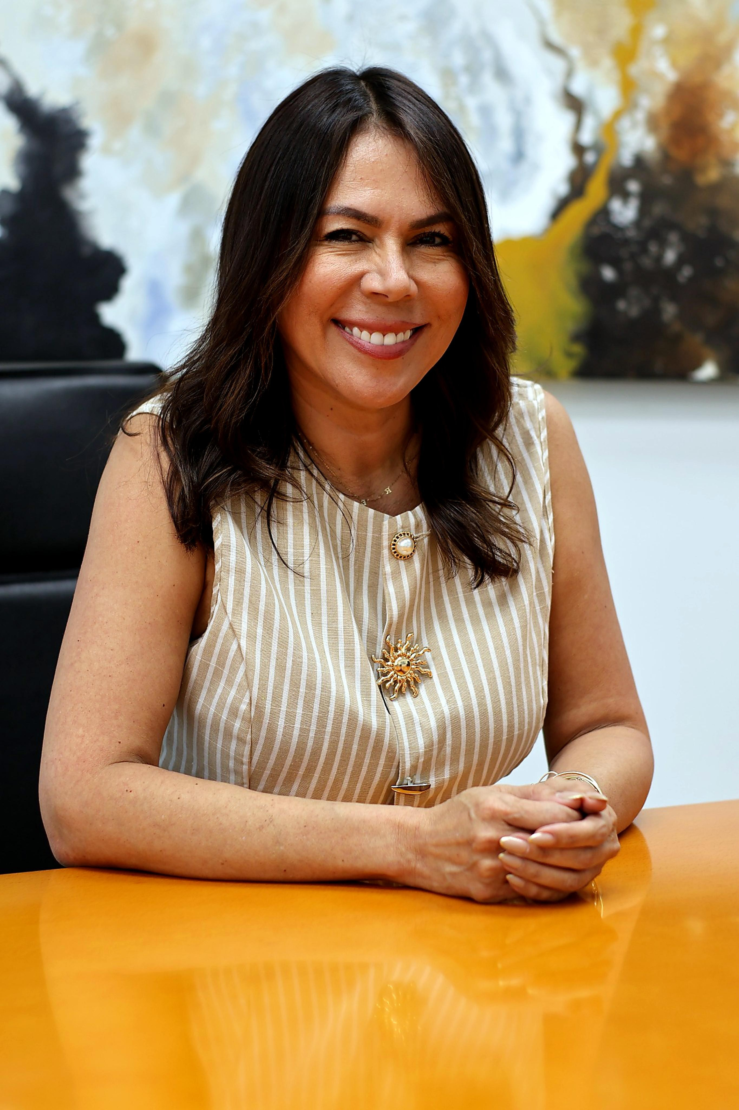 SUSAN MONTOYA. Workmakeapp Studio